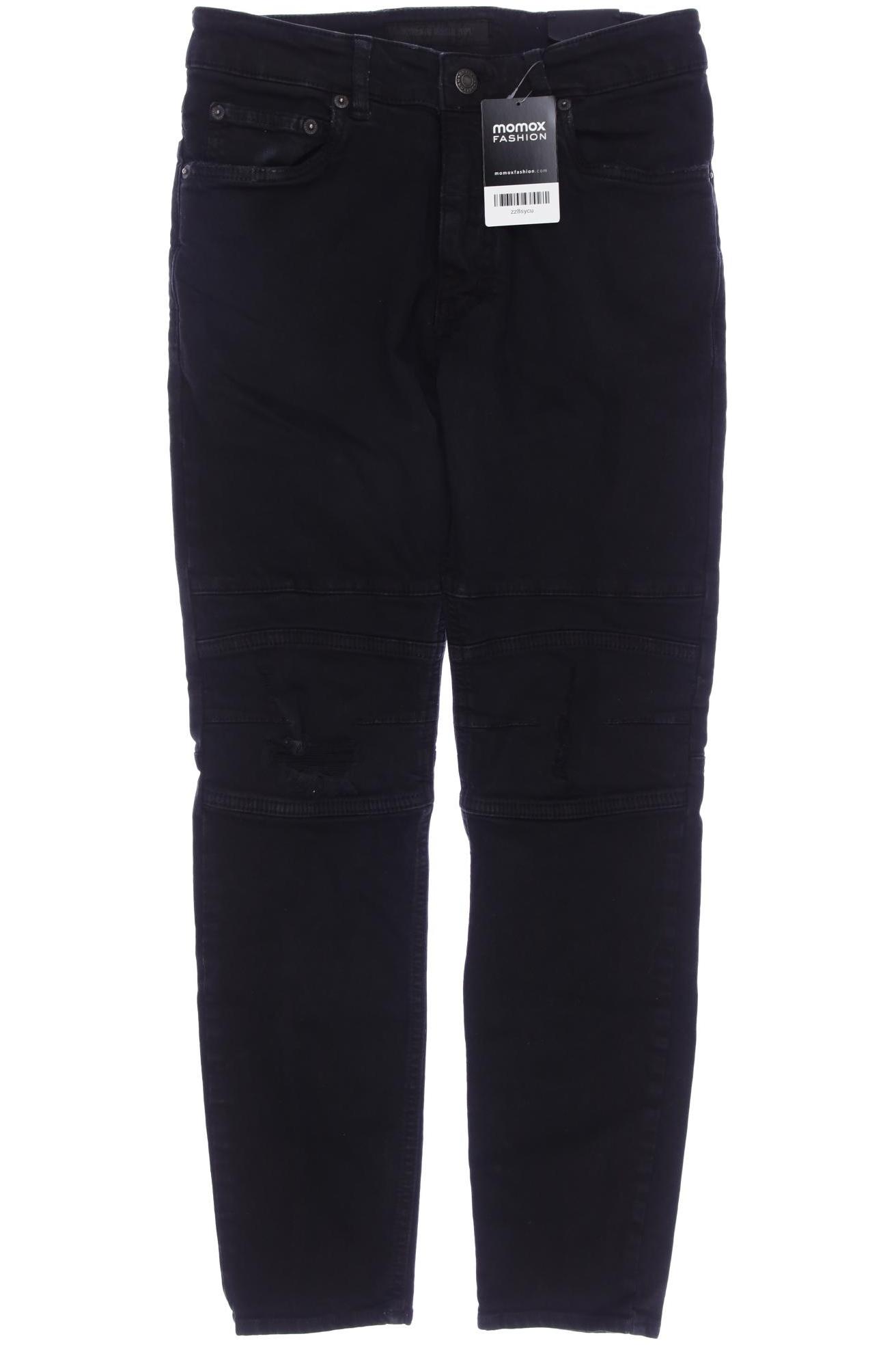 

Drykorn Damen Jeans, schwarz, Gr. 29