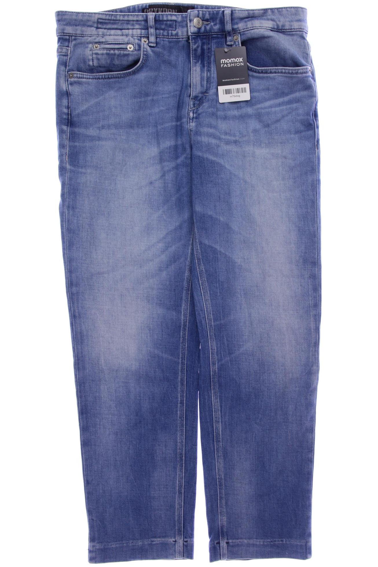 

Drykorn Damen Jeans, blau