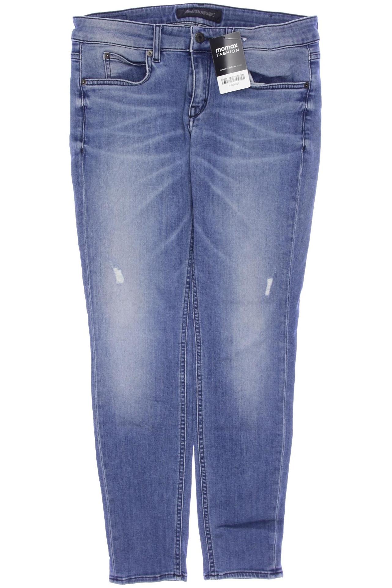 

Drykorn Damen Jeans, blau, Gr. 29
