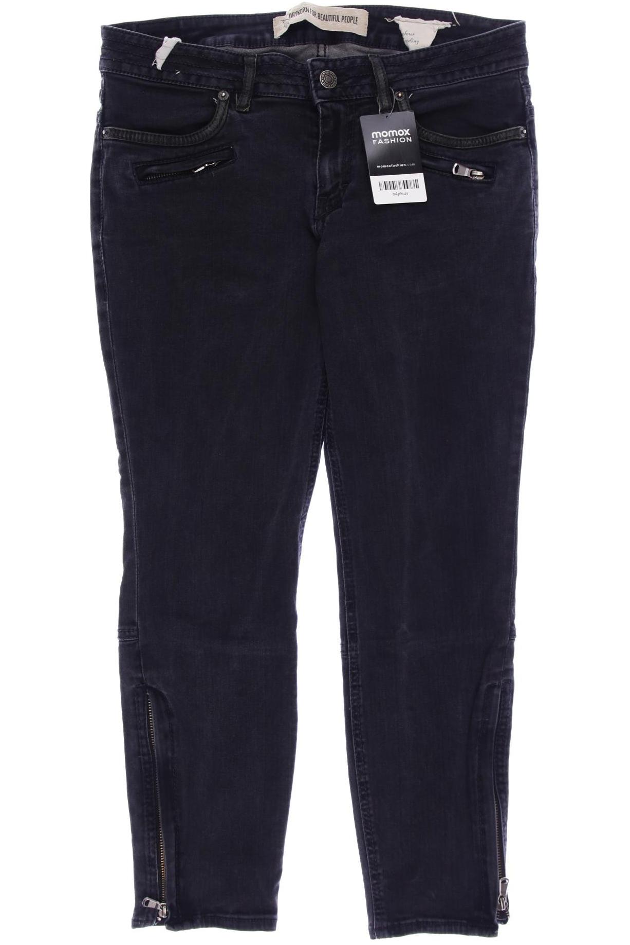 

Drykorn Damen Jeans, grau