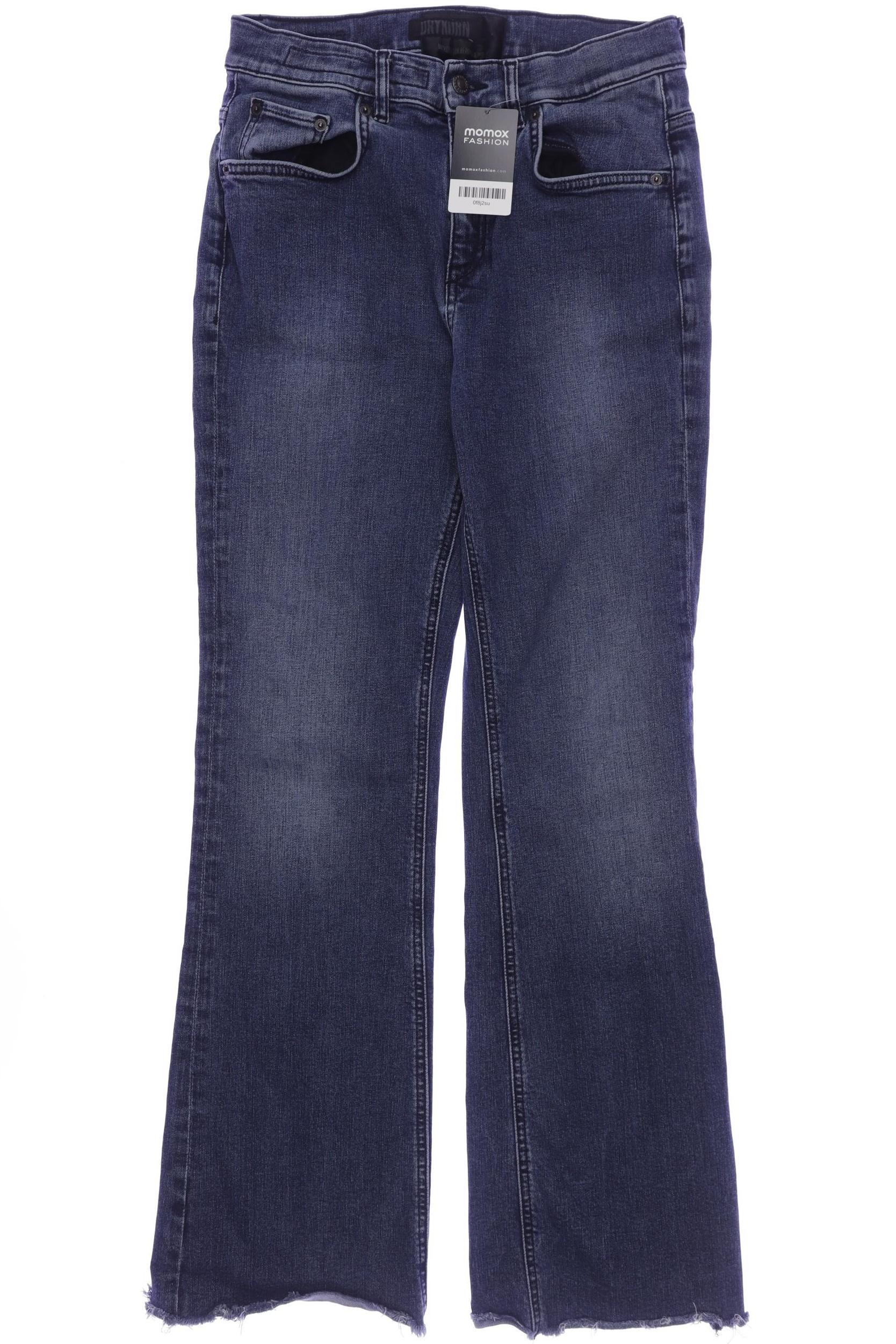 

Drykorn Damen Jeans, blau, Gr. 30