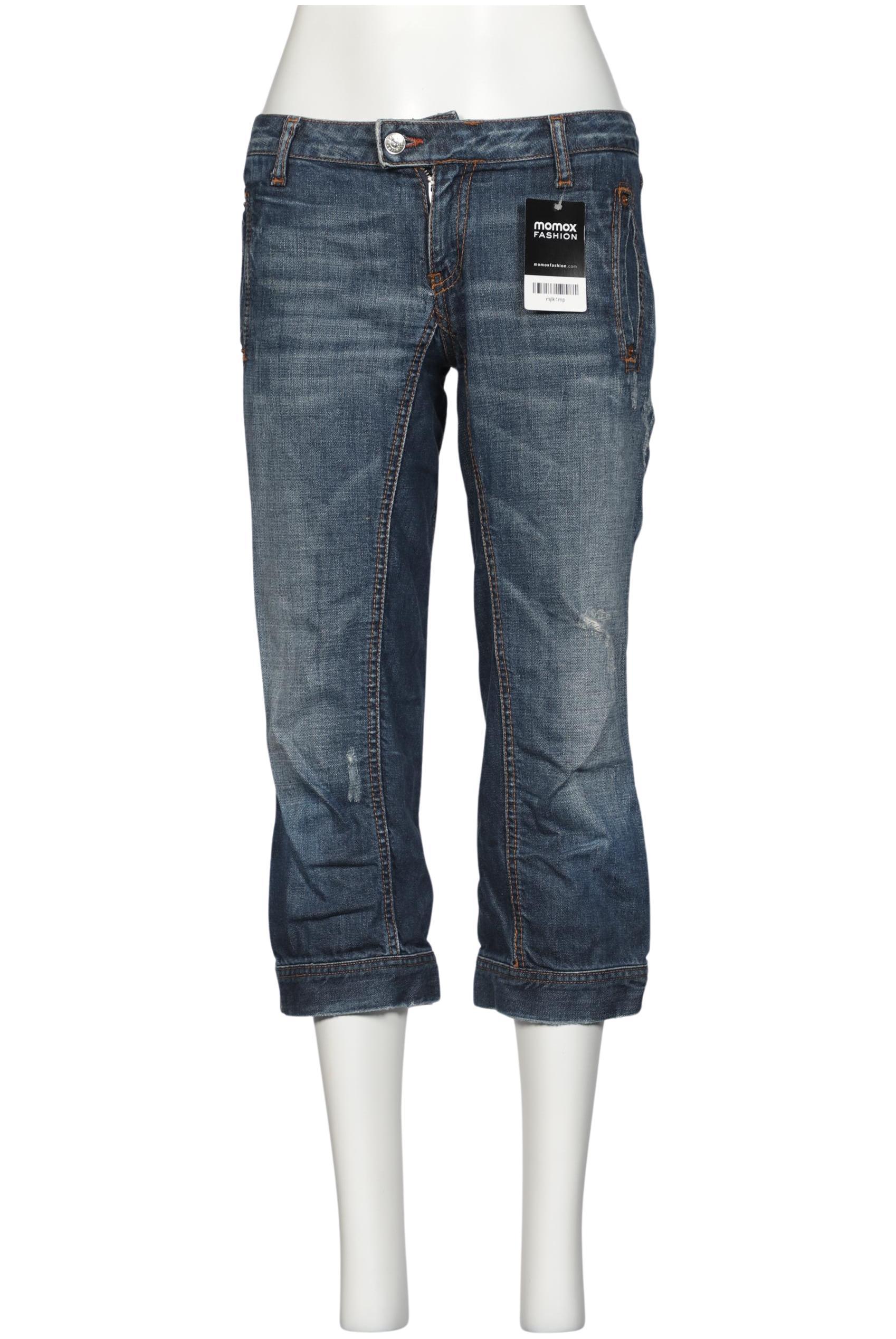 

Drykorn Damen Jeans, blau, Gr. 27