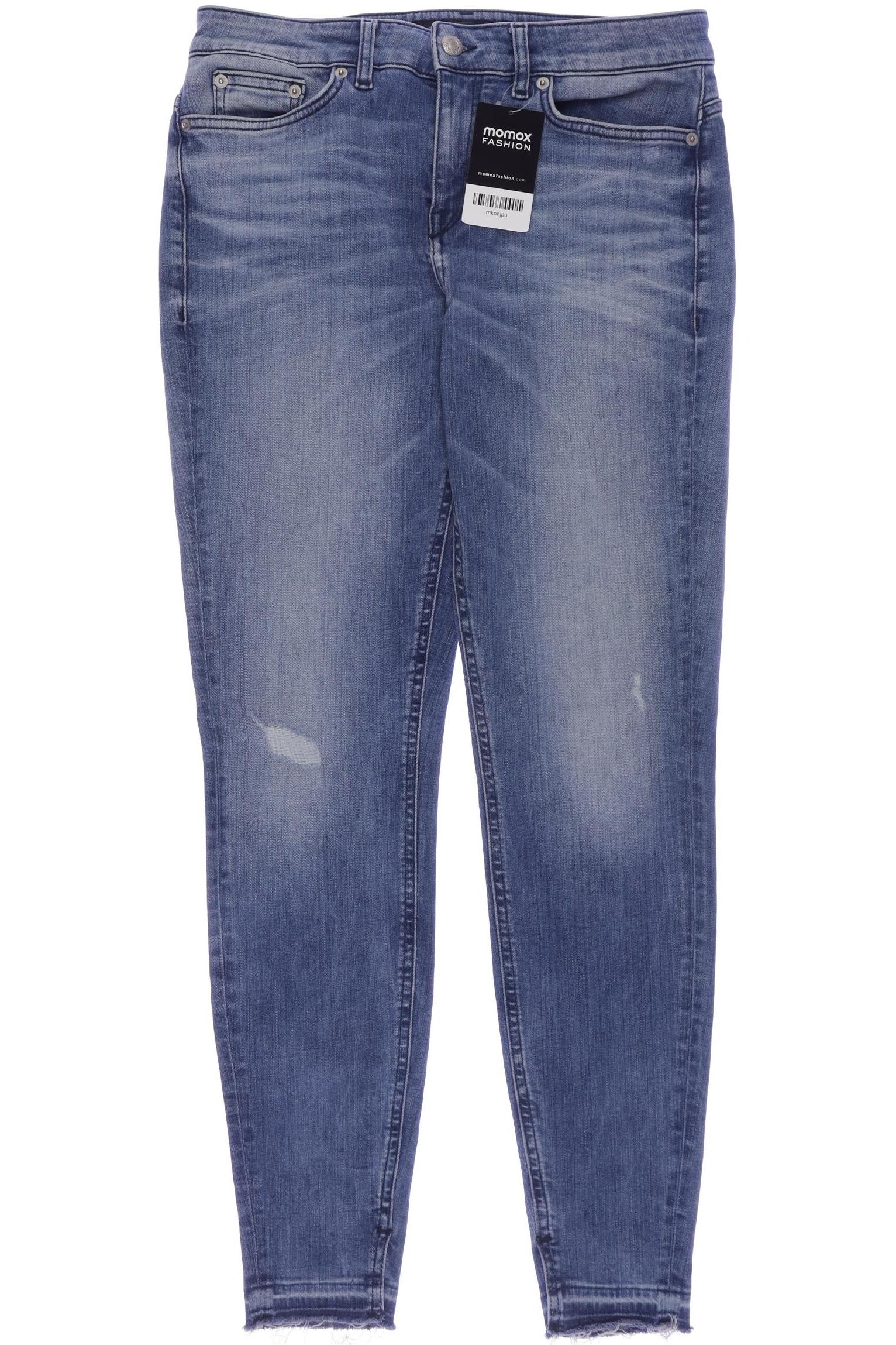 

Drykorn Damen Jeans, blau, Gr. 30