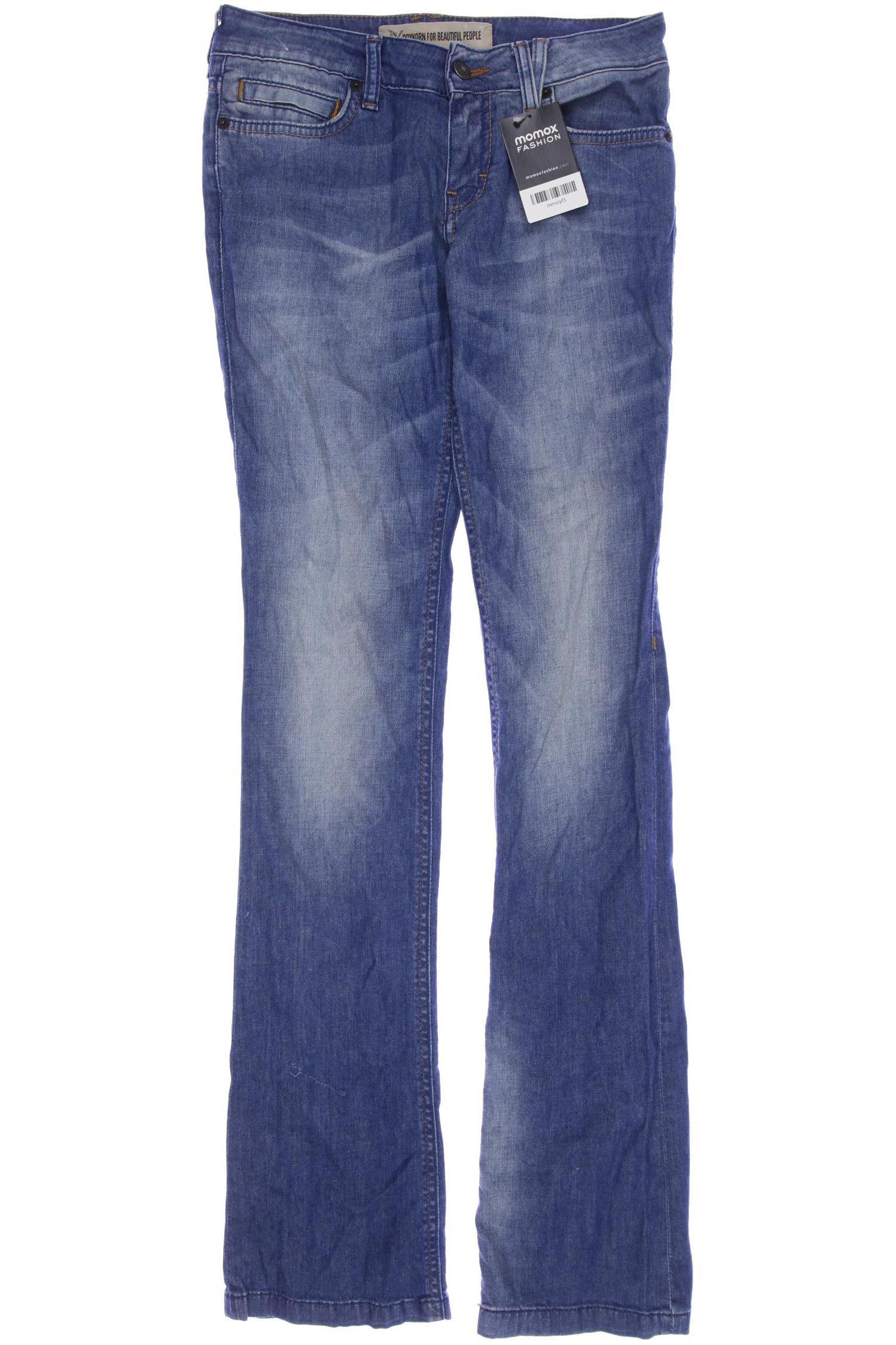 

Drykorn Damen Jeans, blau, Gr. 28