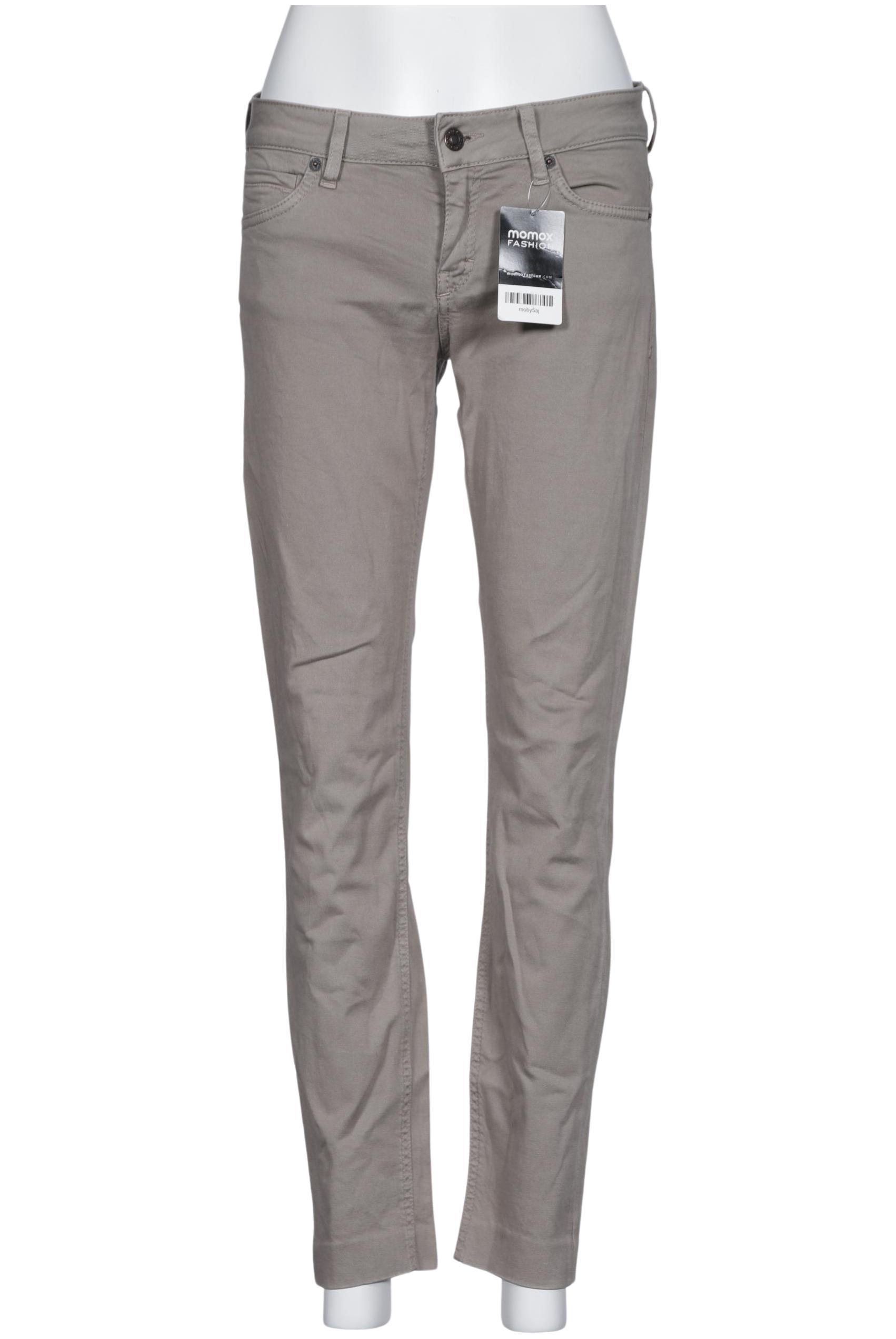 

Drykorn Damen Jeans, grau, Gr. 27