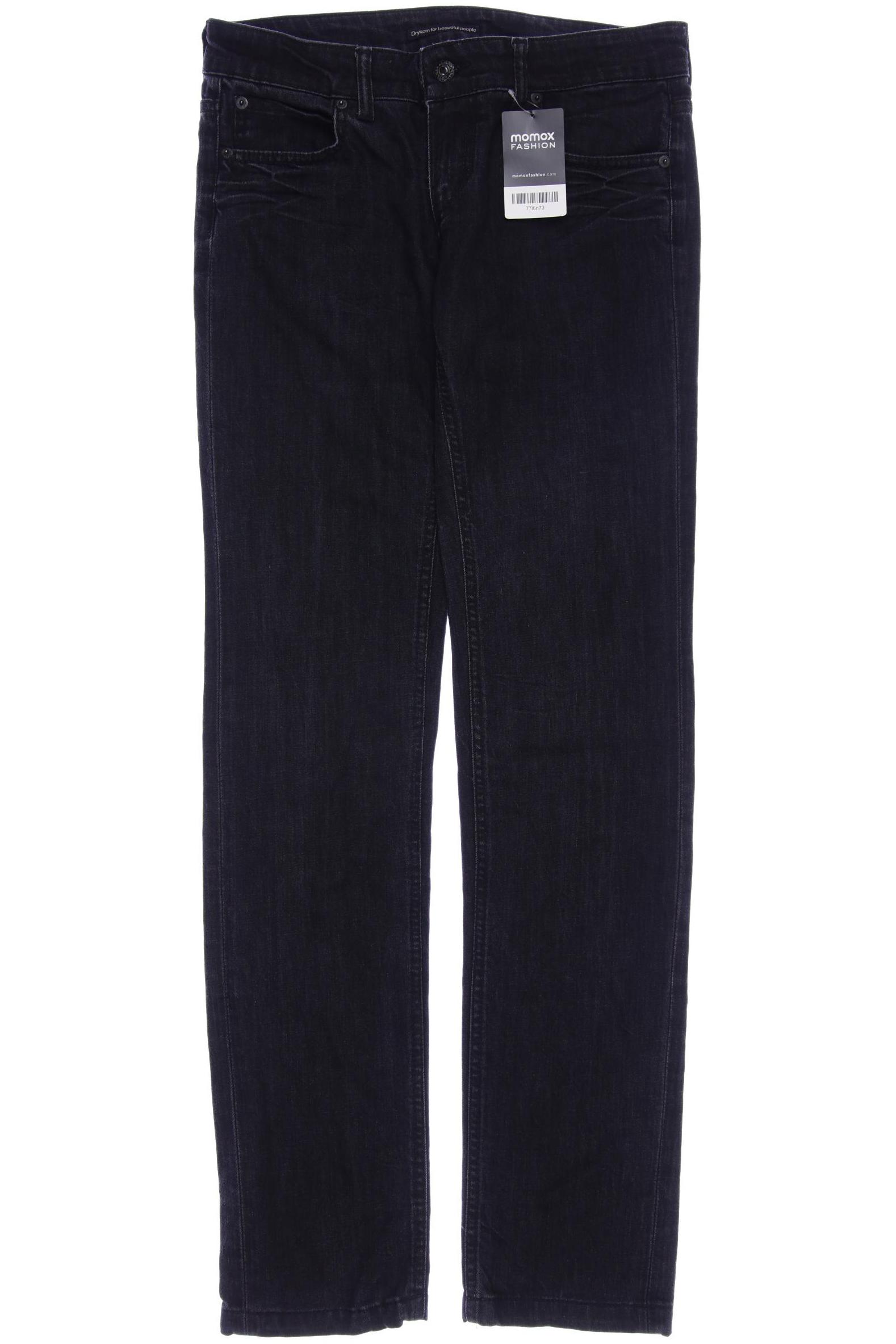 

Drykorn Damen Jeans, grau, Gr. 29