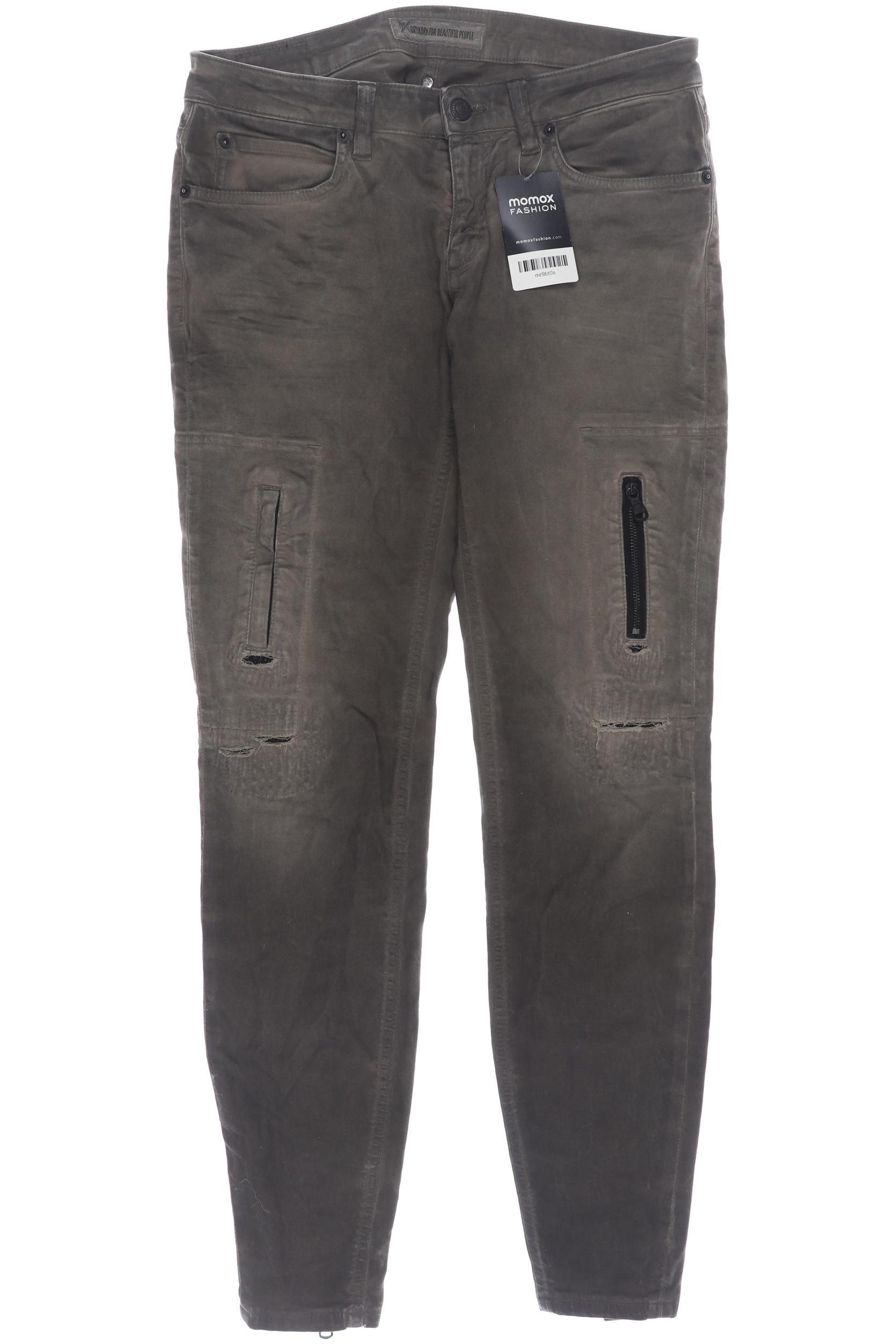 

Drykorn Damen Jeans, grau