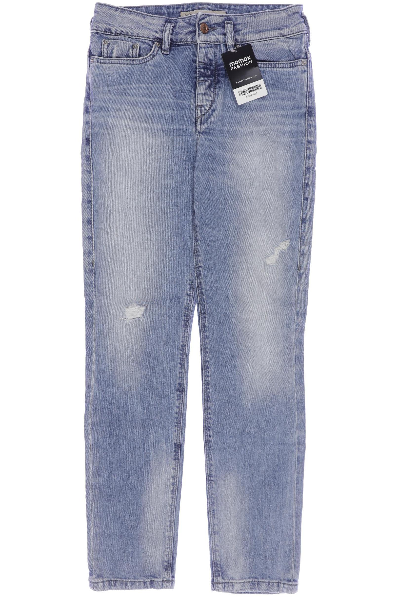 

Drykorn Damen Jeans, hellblau, Gr. 25