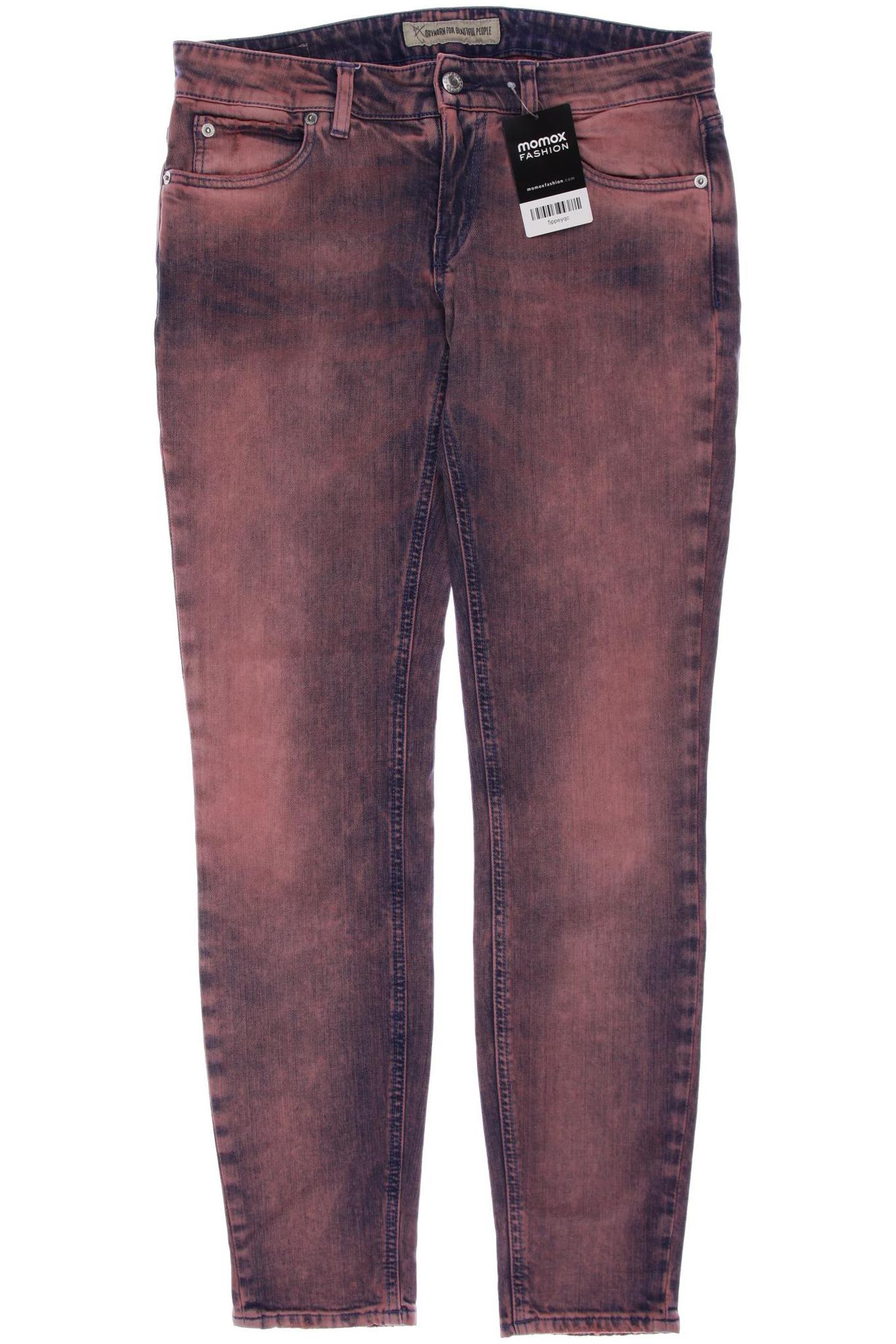

Drykorn Damen Jeans, pink
