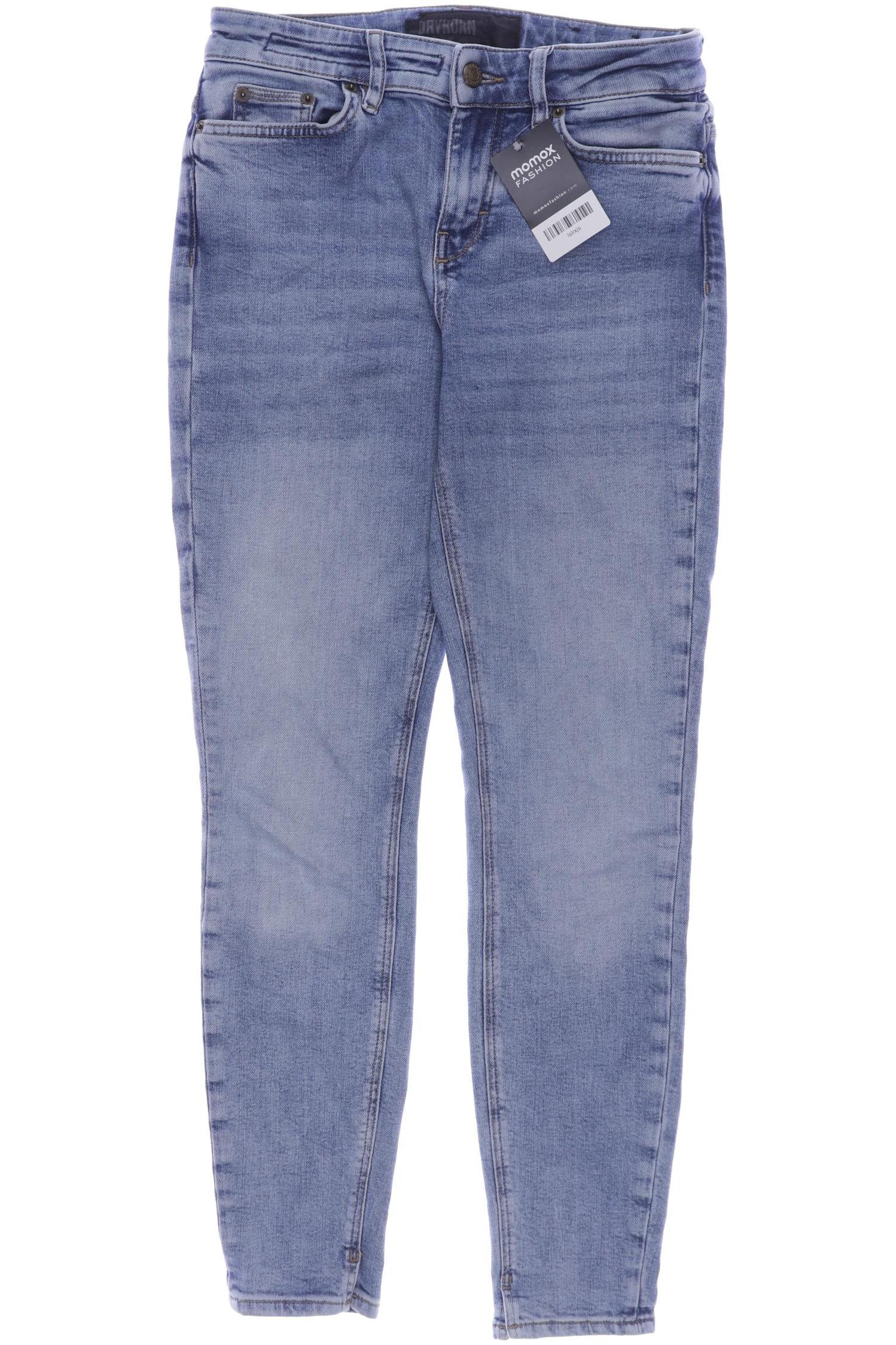 

Drykorn Damen Jeans, blau