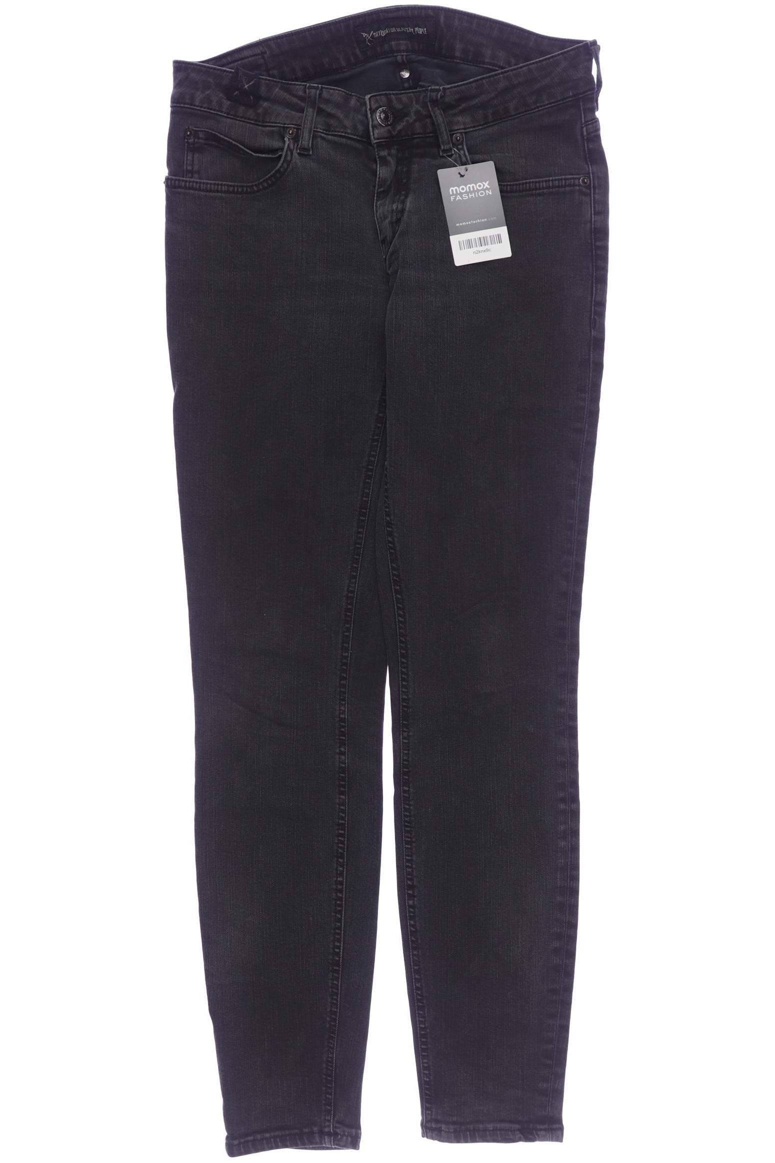 

Drykorn Damen Jeans, schwarz, Gr. 30