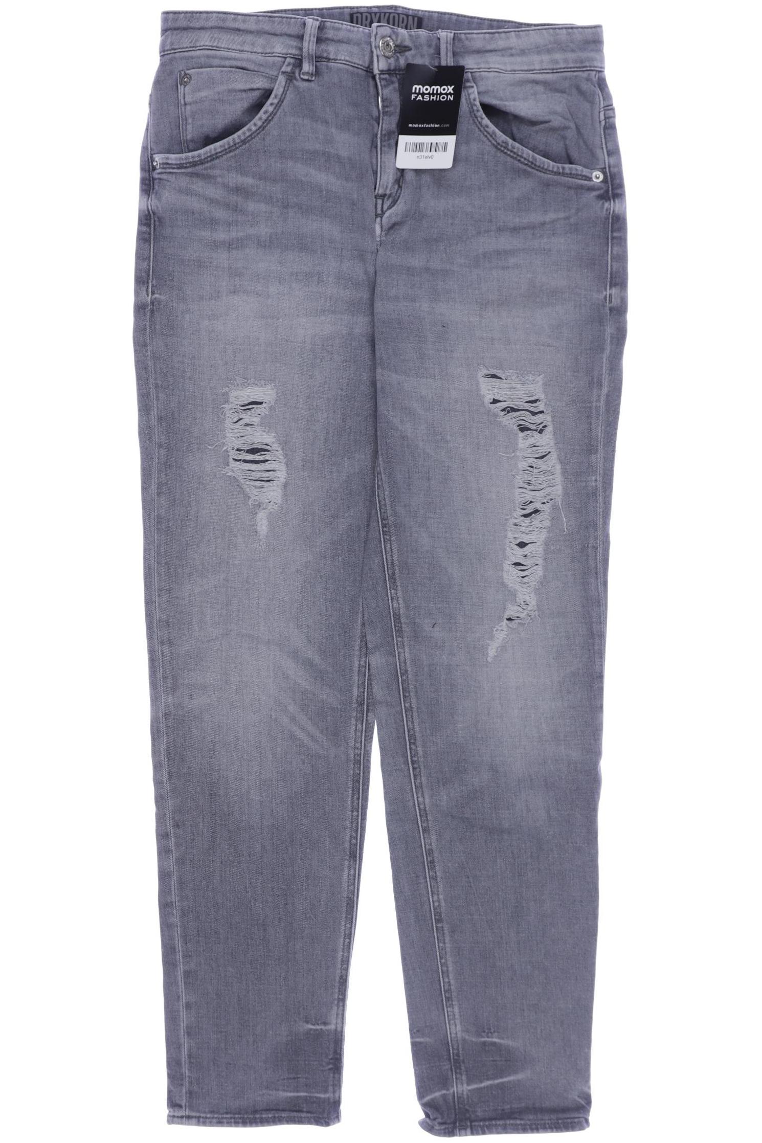 

Drykorn Damen Jeans, grau