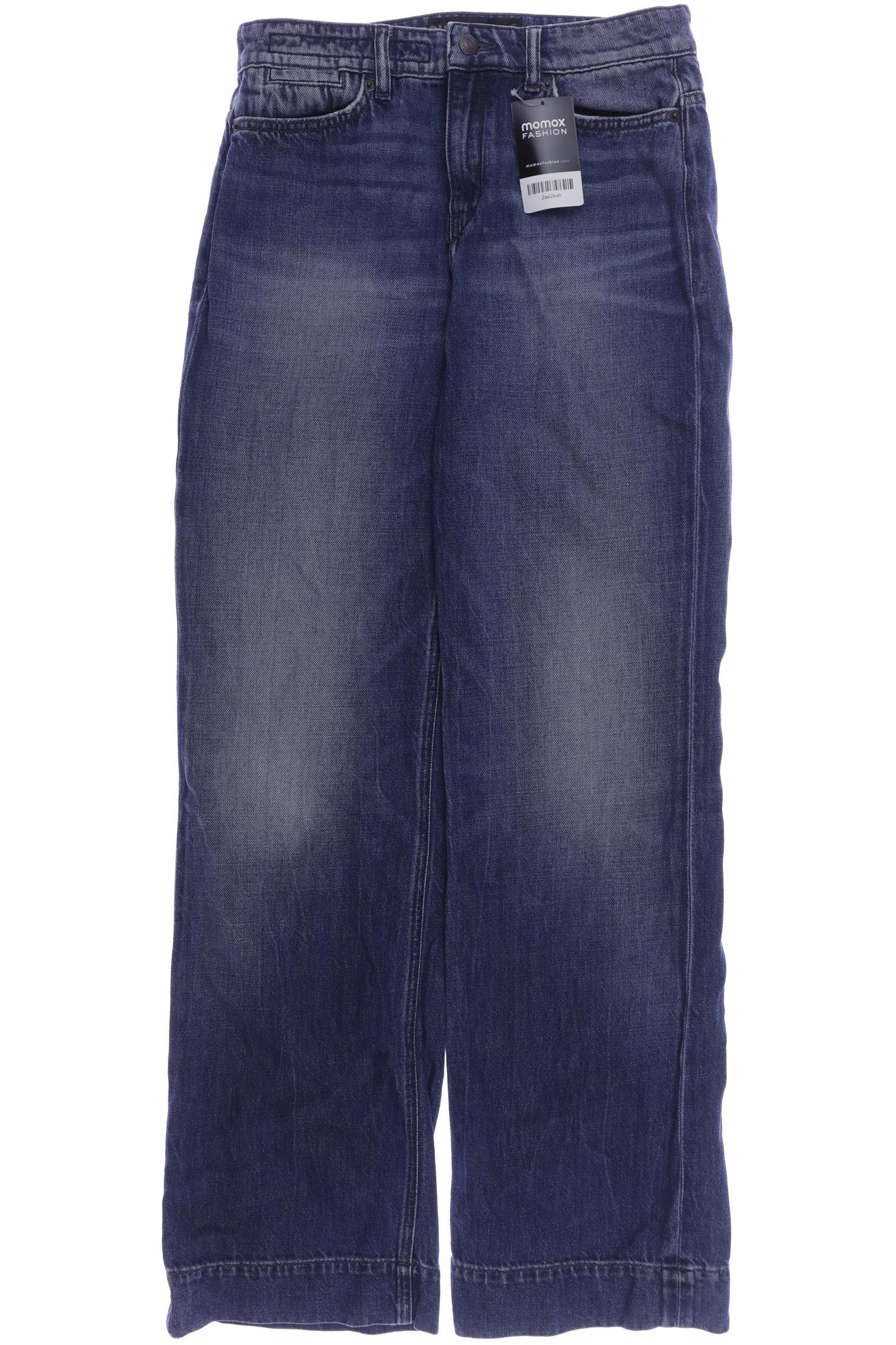 

Drykorn Damen Jeans, blau, Gr. 38