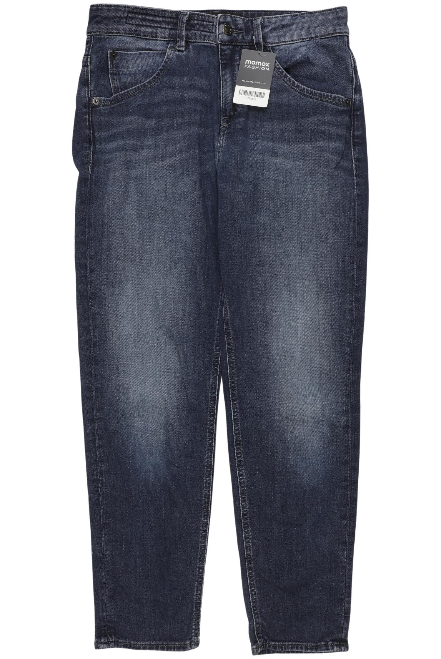 

Drykorn Damen Jeans, marineblau, Gr. 28