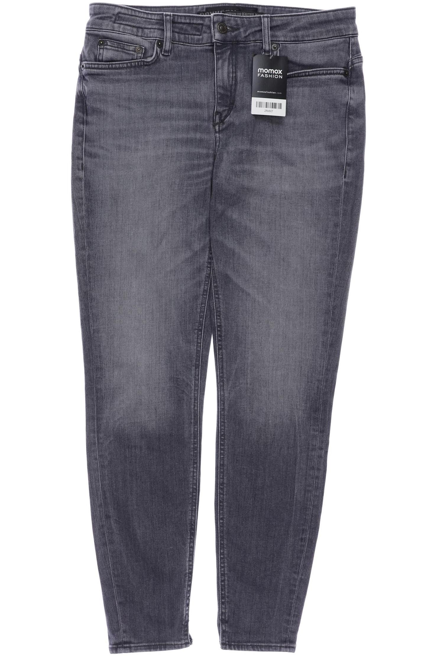 

Drykorn Damen Jeans, grau