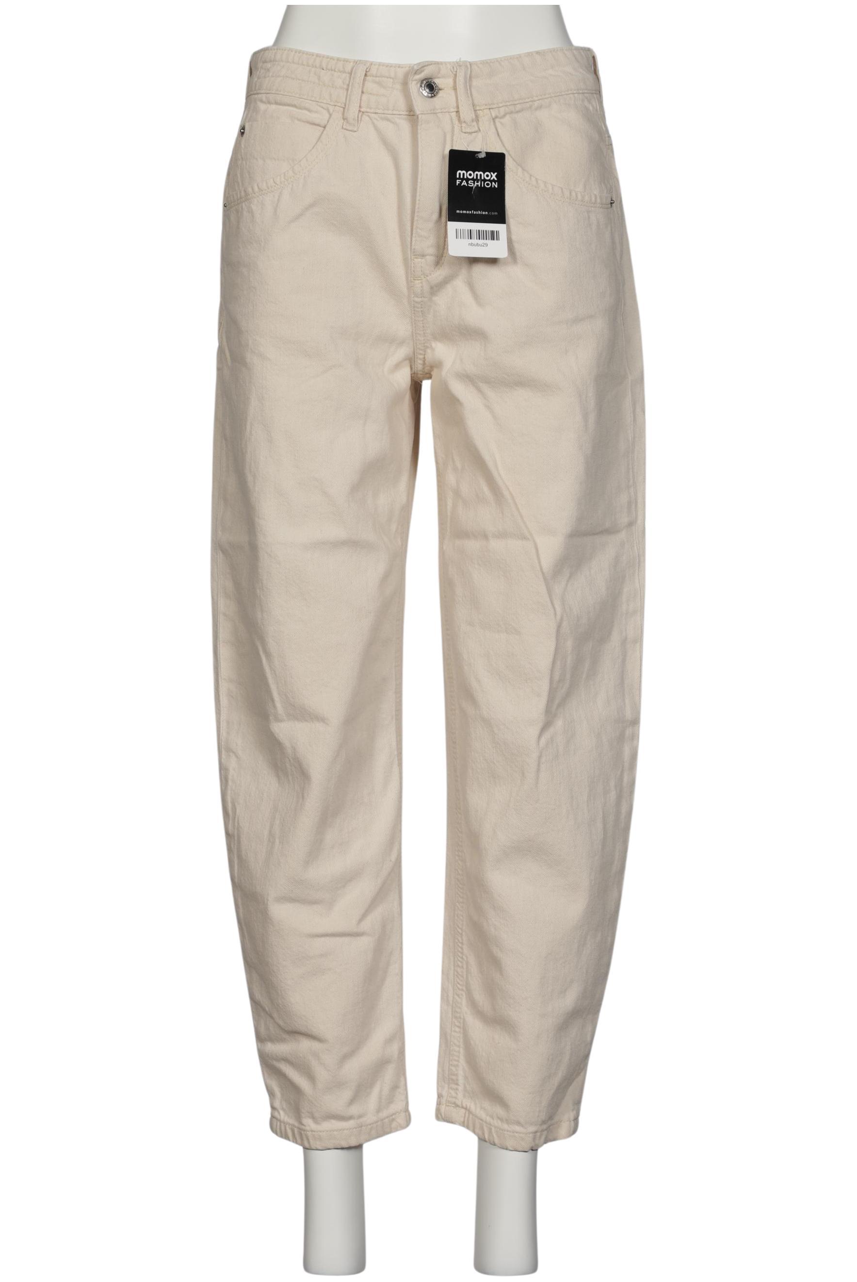 

Drykorn Damen Jeans, beige, Gr. 27