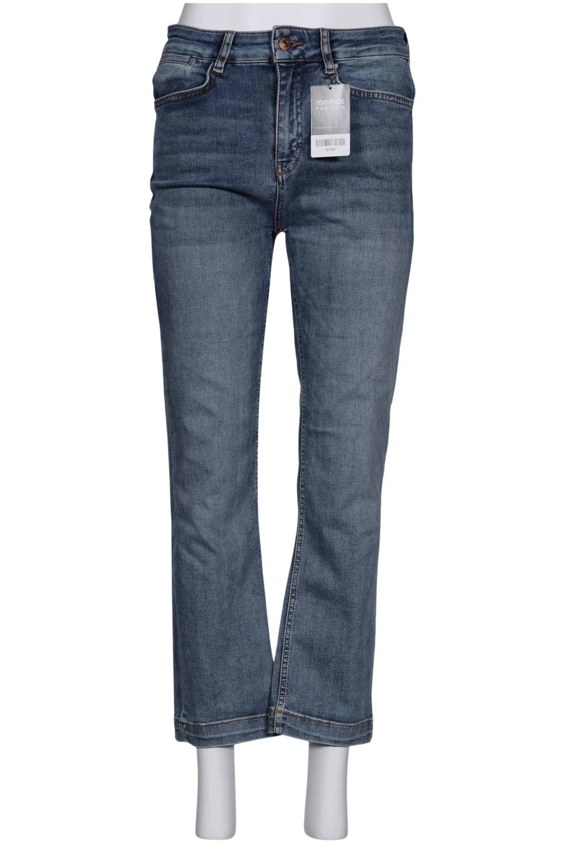 

Drykorn Damen Jeans, blau, Gr. 30