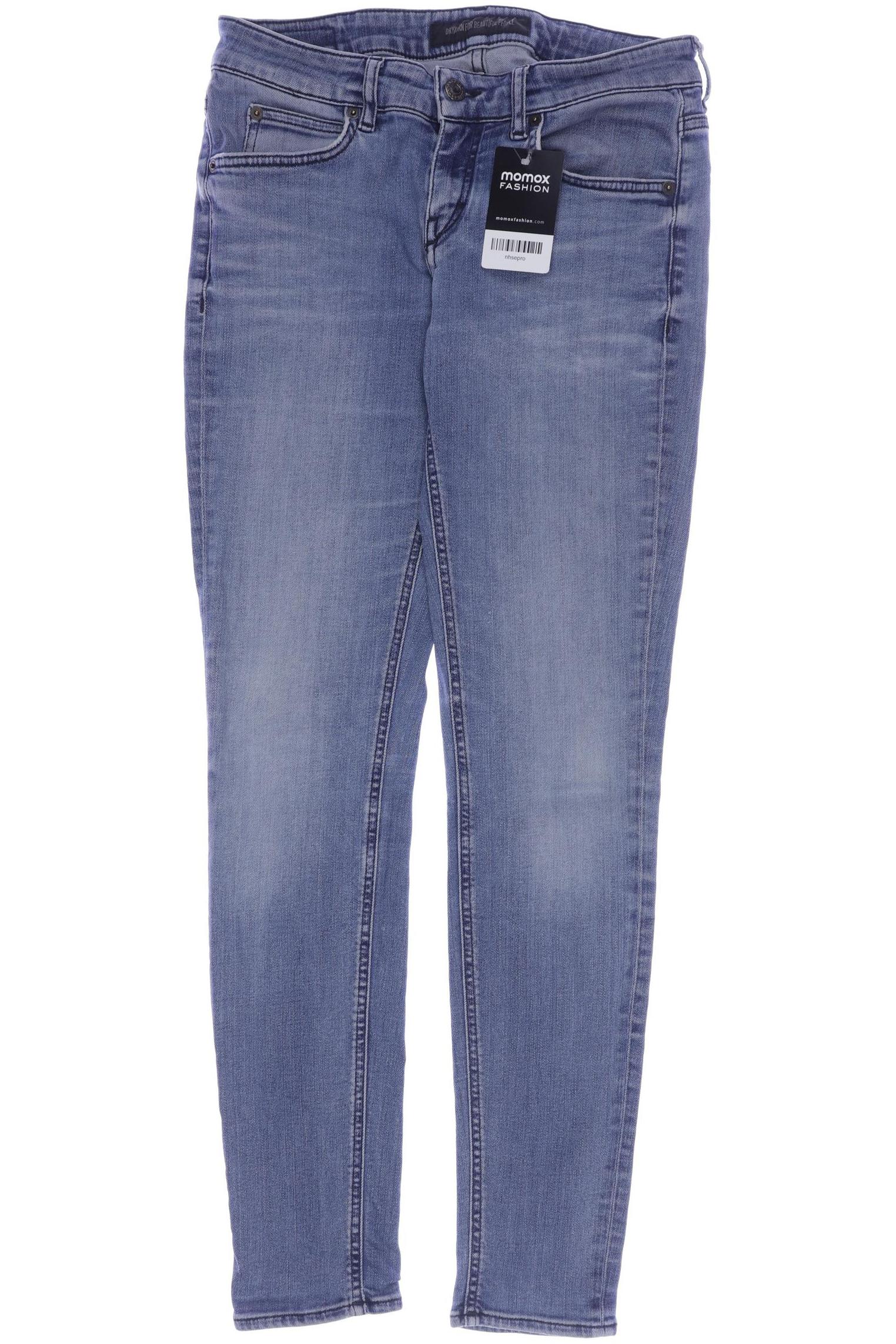 

Drykorn Damen Jeans, blau