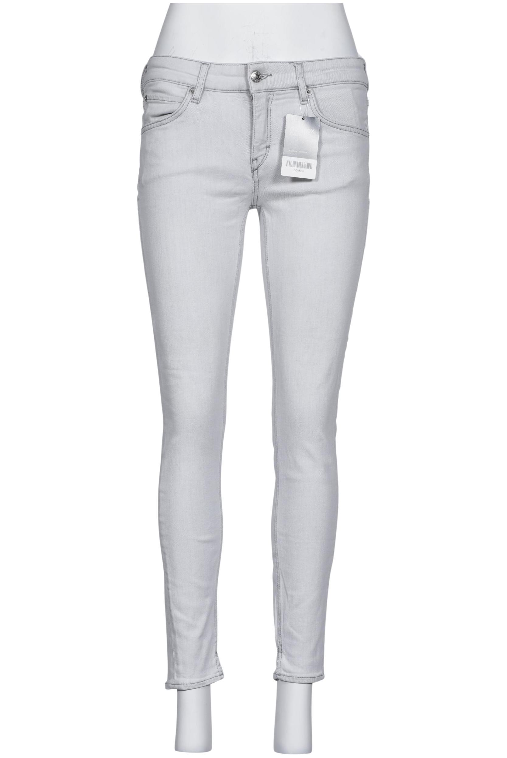

Drykorn Damen Jeans, grau, Gr. 28