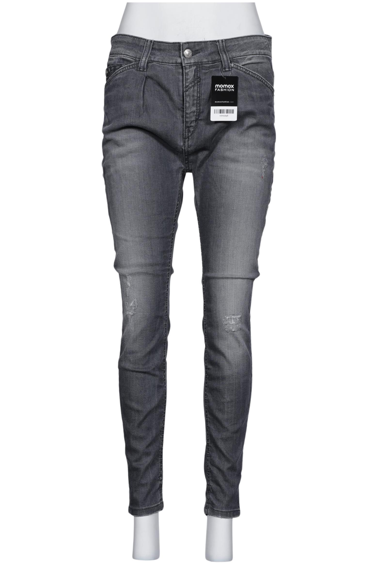 

Drykorn Damen Jeans, grau, Gr. 28