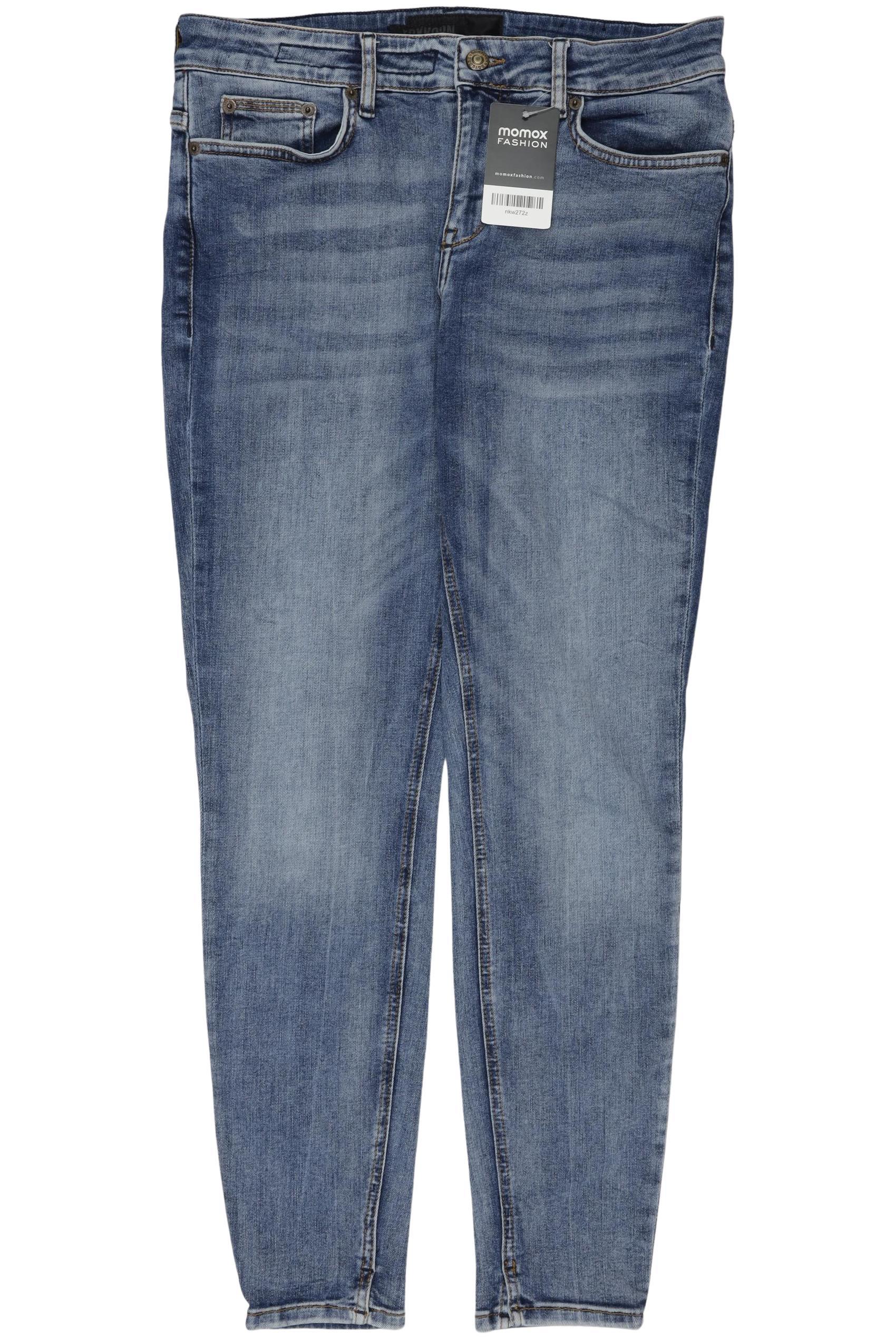 

Drykorn Damen Jeans, blau, Gr. 30