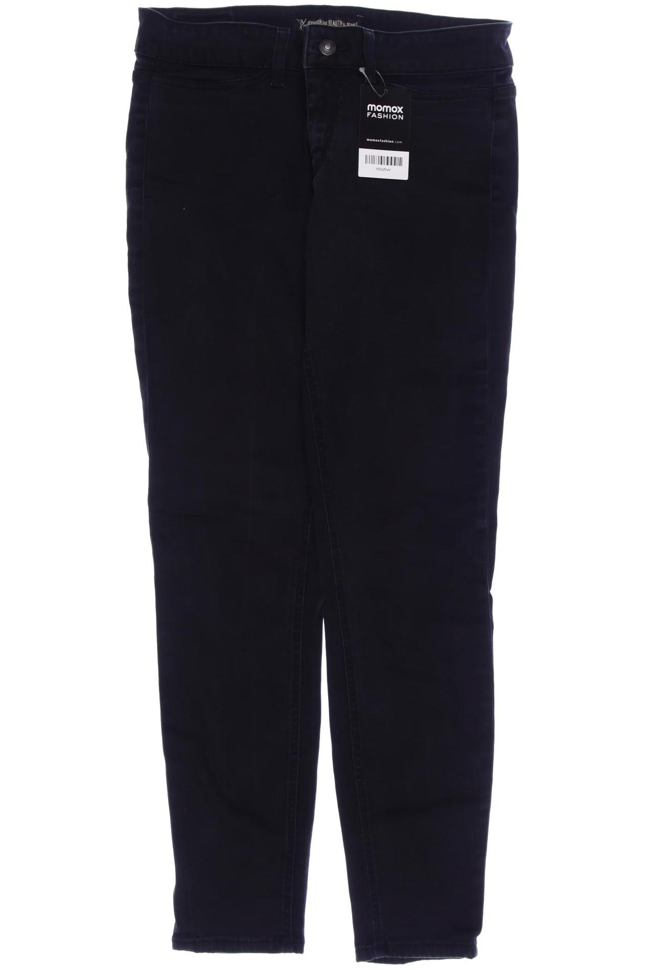 

Drykorn Damen Jeans, schwarz