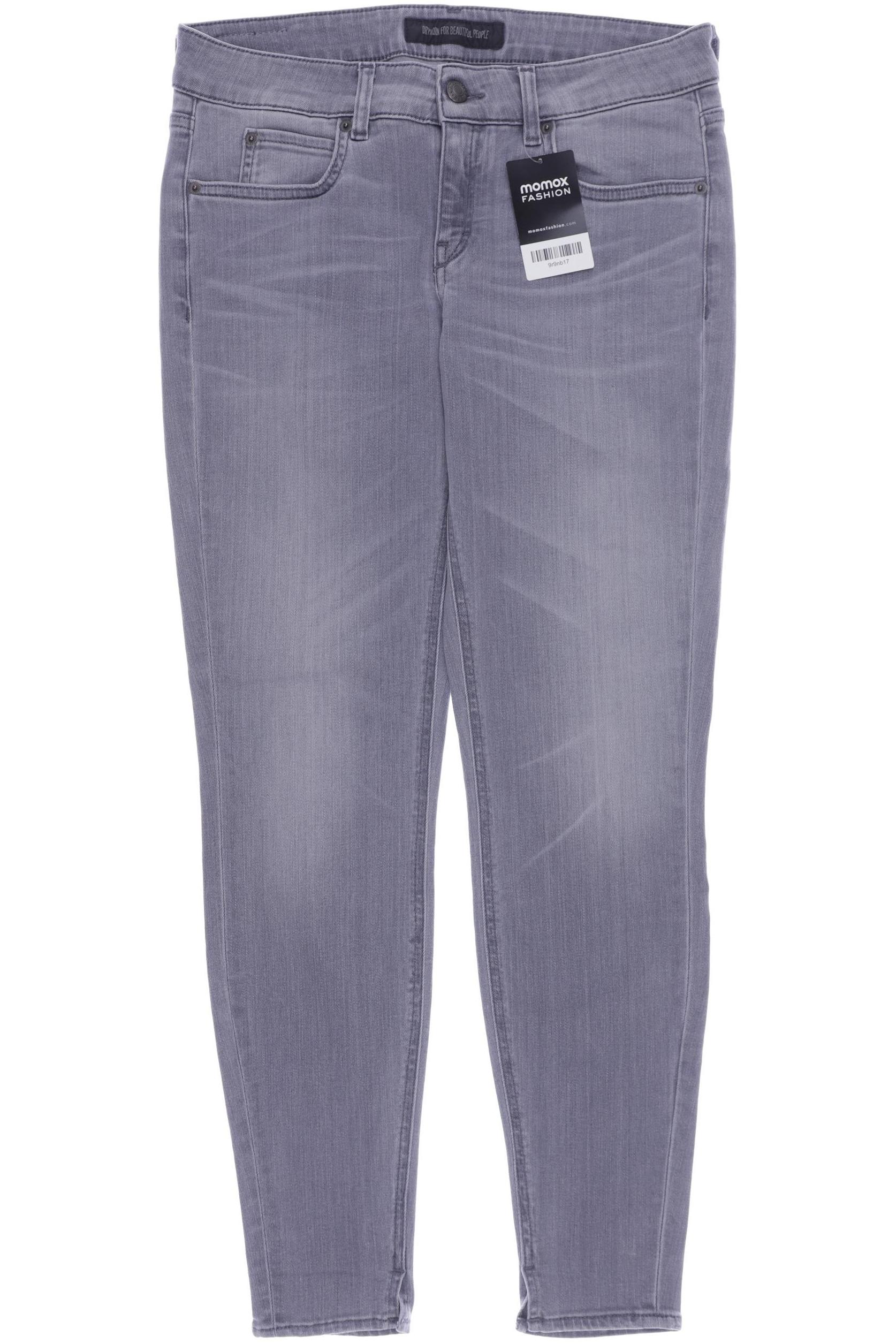 

Drykorn Damen Jeans, grau