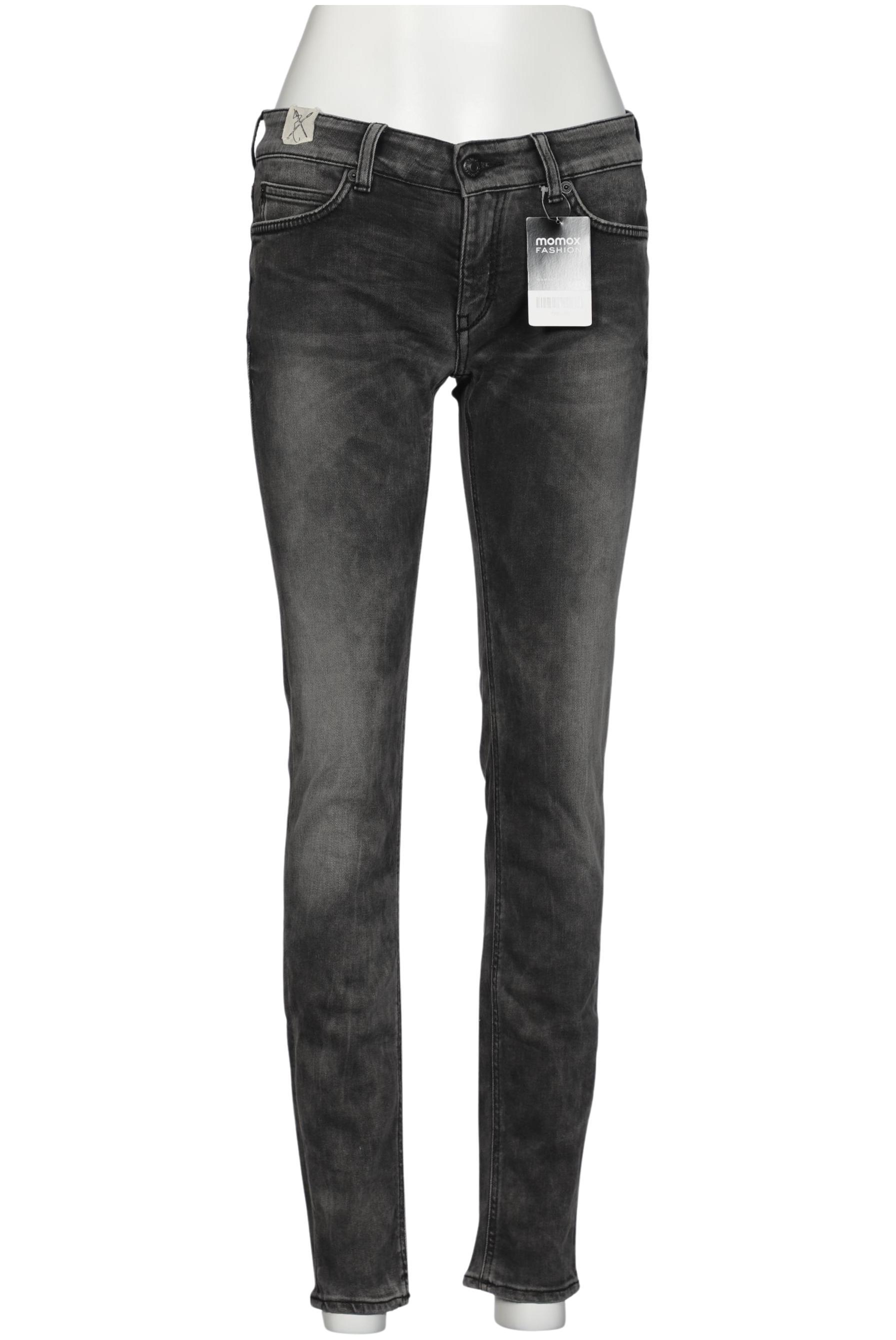 

Drykorn Damen Jeans, grau, Gr. 28