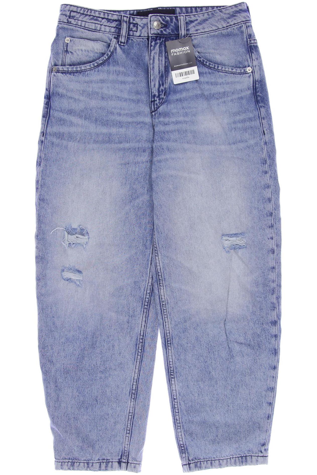 

Drykorn Damen Jeans, blau