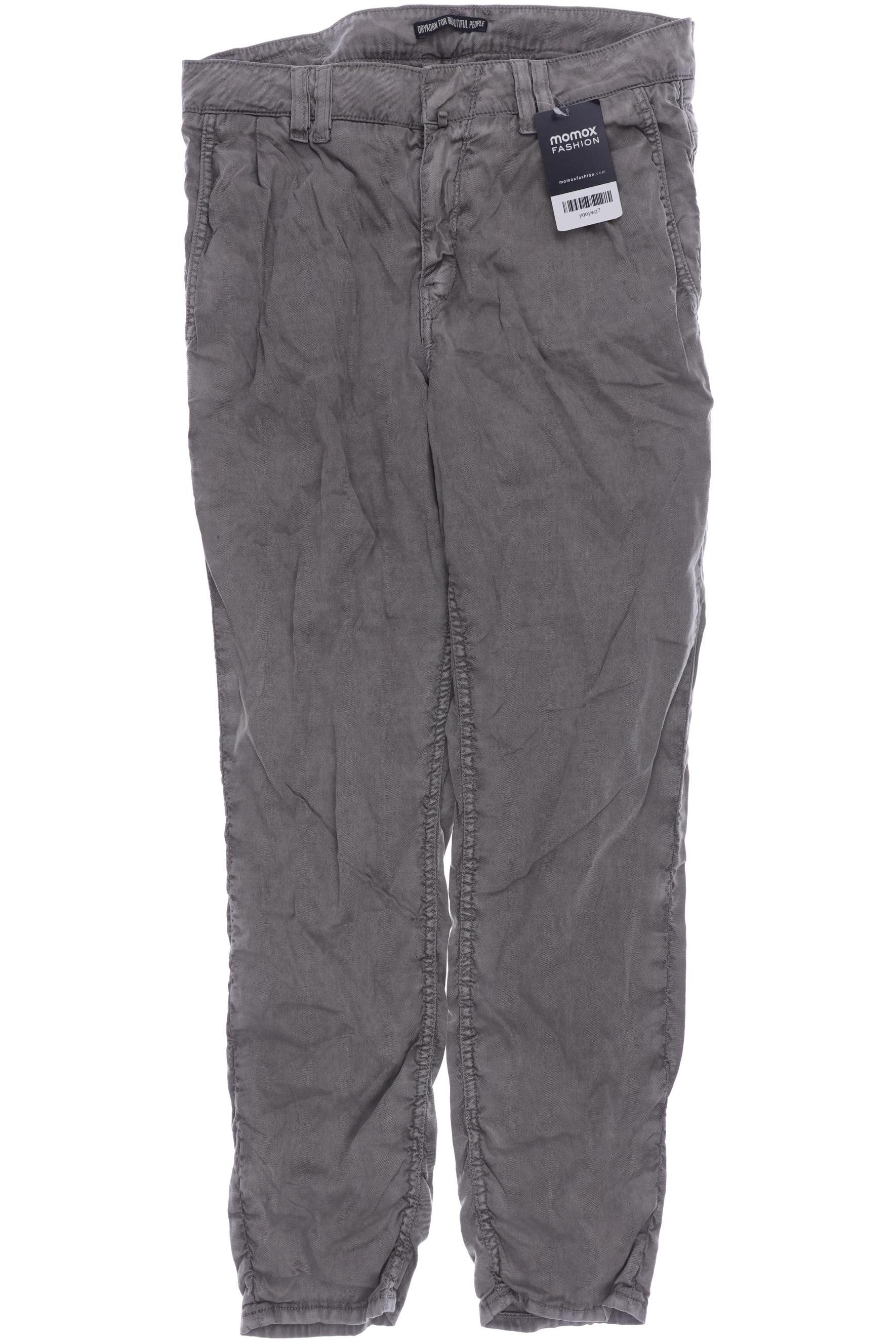 

Drykorn Damen Jeans, beige, Gr. 29
