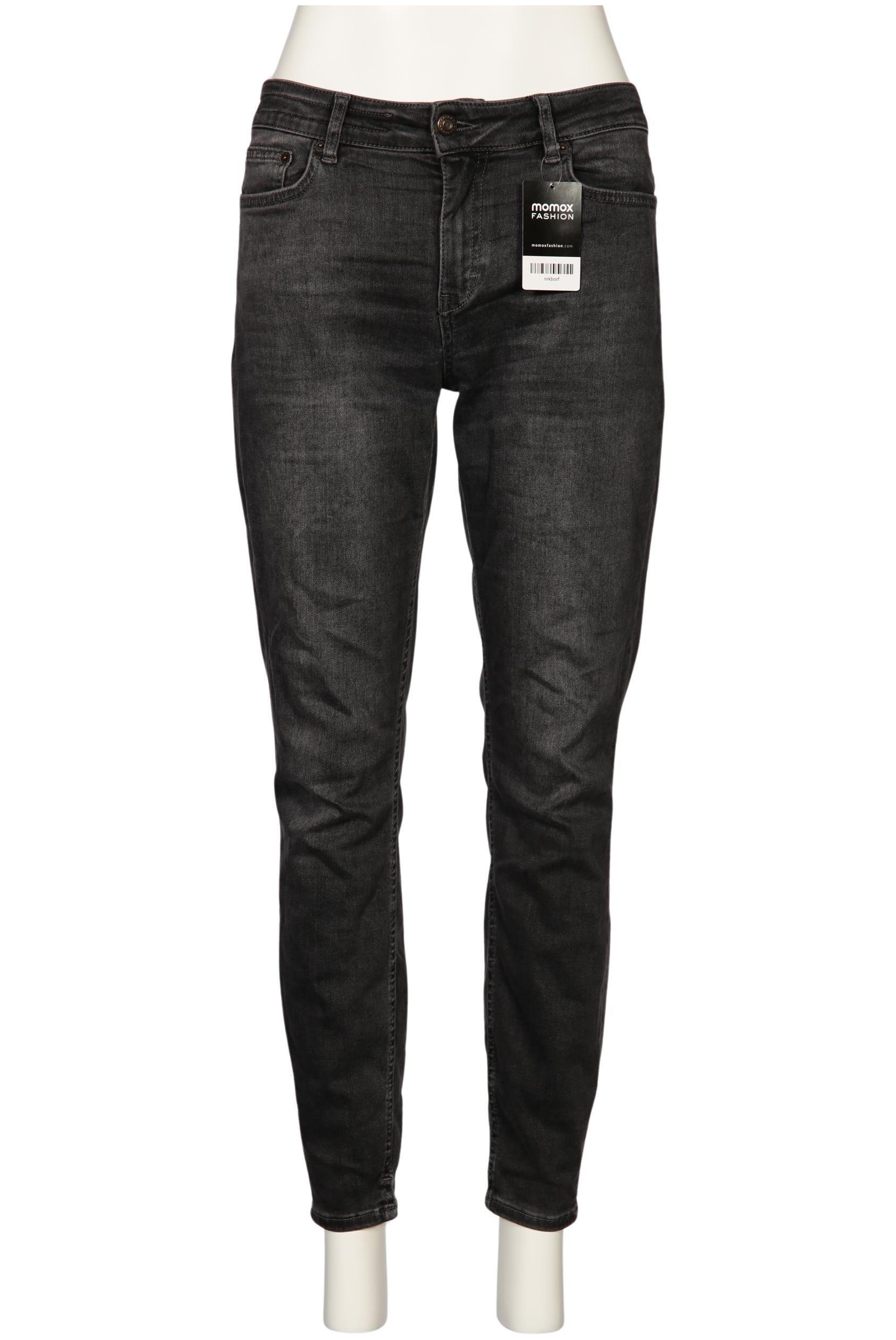 

Drykorn Damen Jeans, grau, Gr. 32