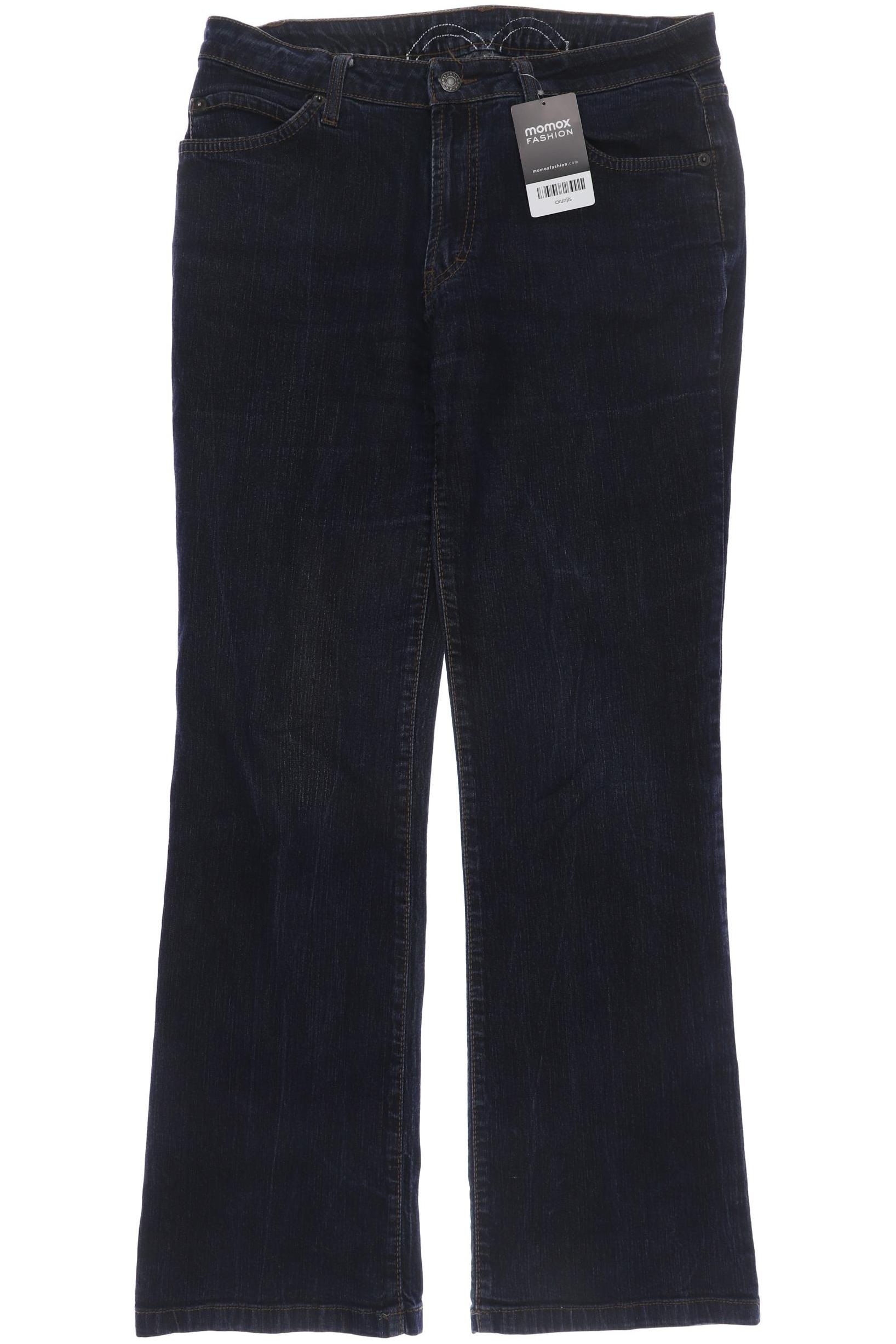 

Drykorn Damen Jeans, marineblau, Gr. 32