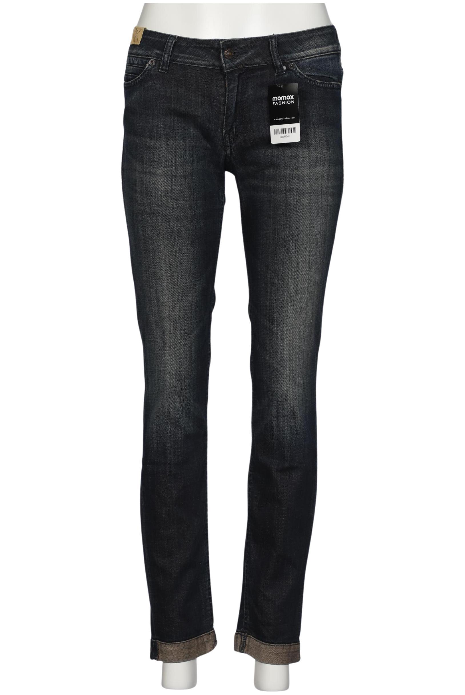 

Drykorn Damen Jeans, marineblau, Gr. 29