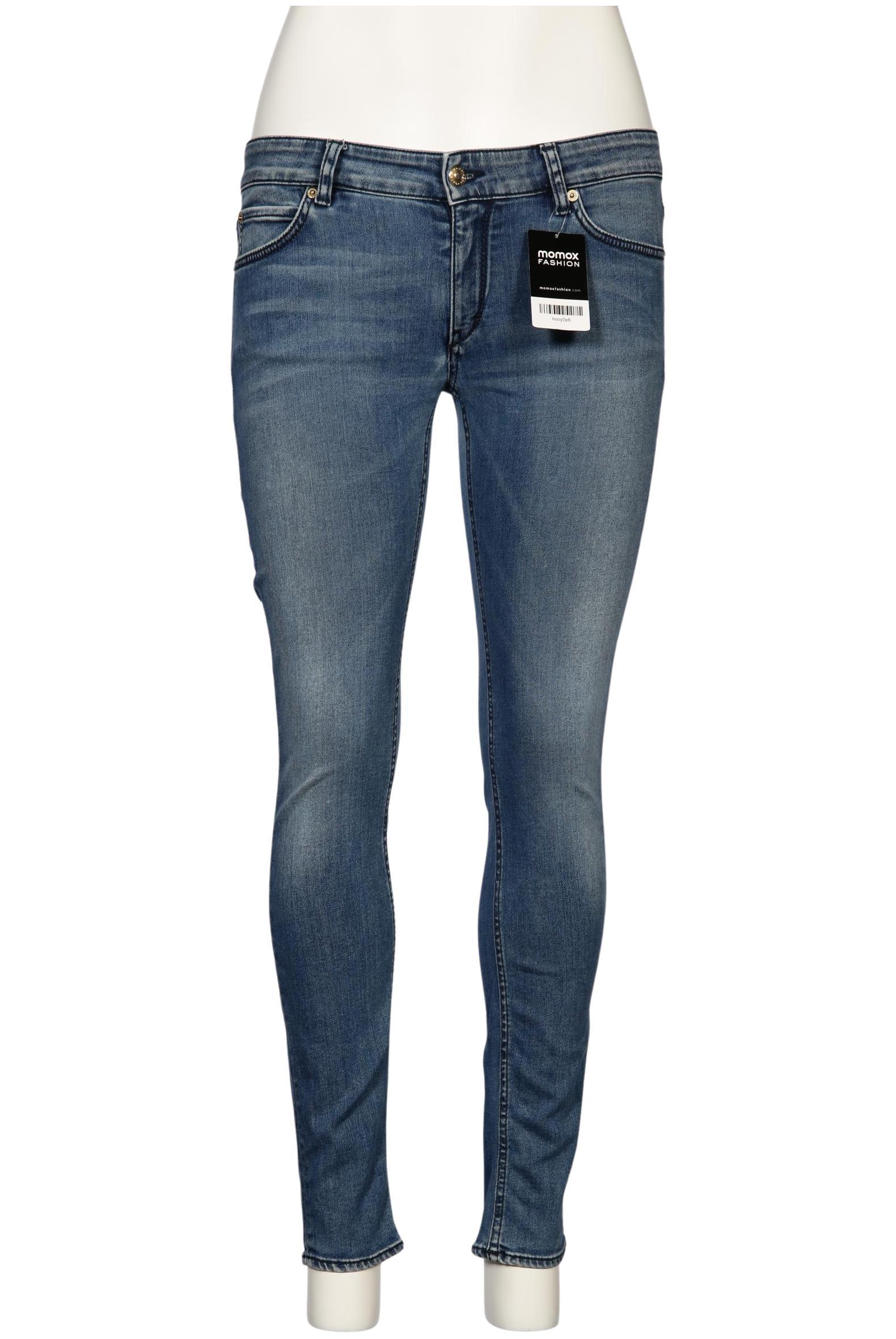 

Drykorn Damen Jeans, blau, Gr. 33