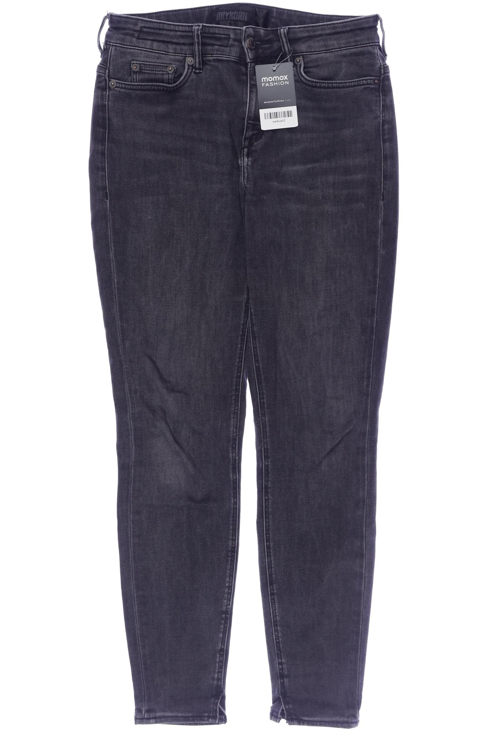 

Drykorn Damen Jeans, grau, Gr. 28