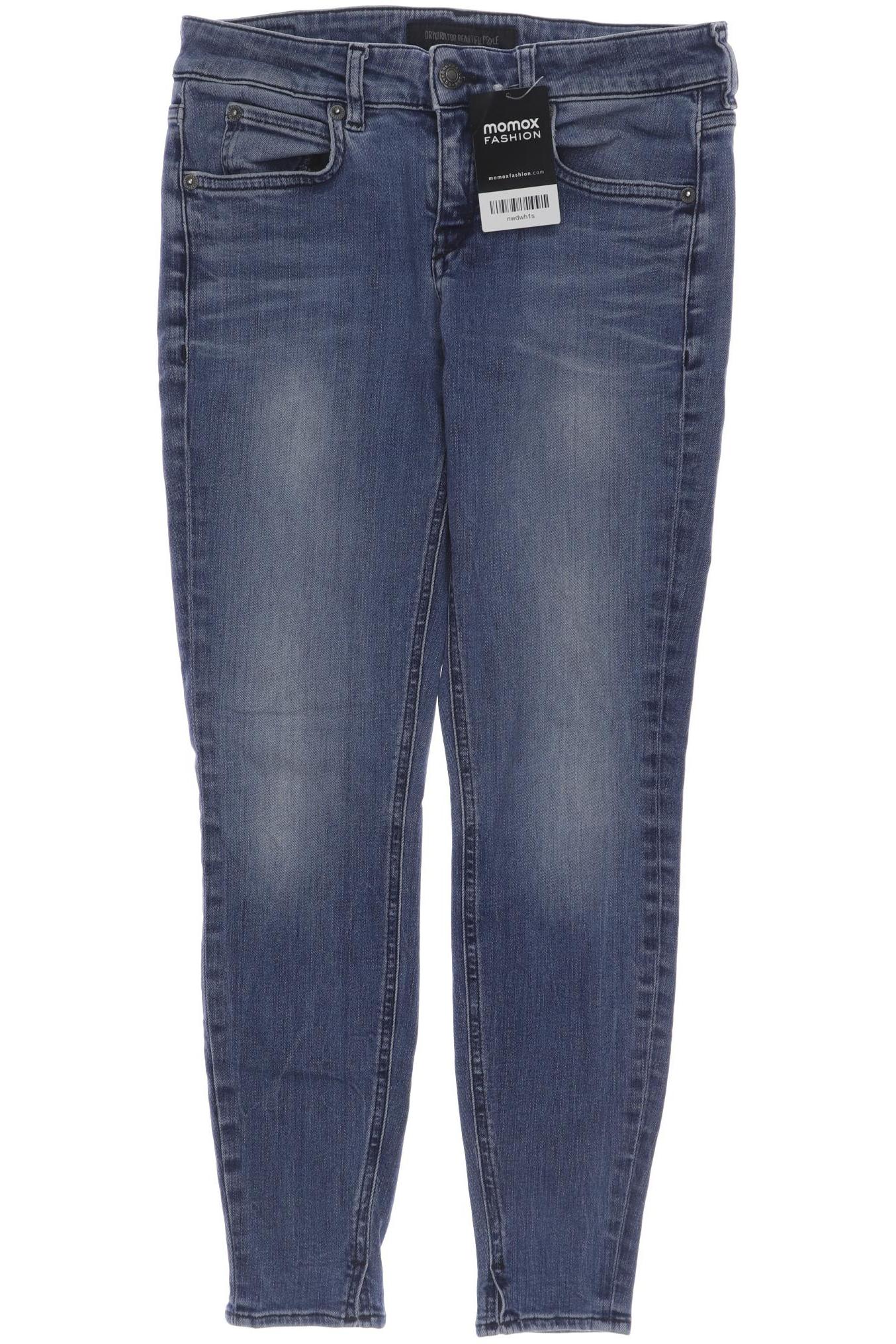 

Drykorn Damen Jeans, blau