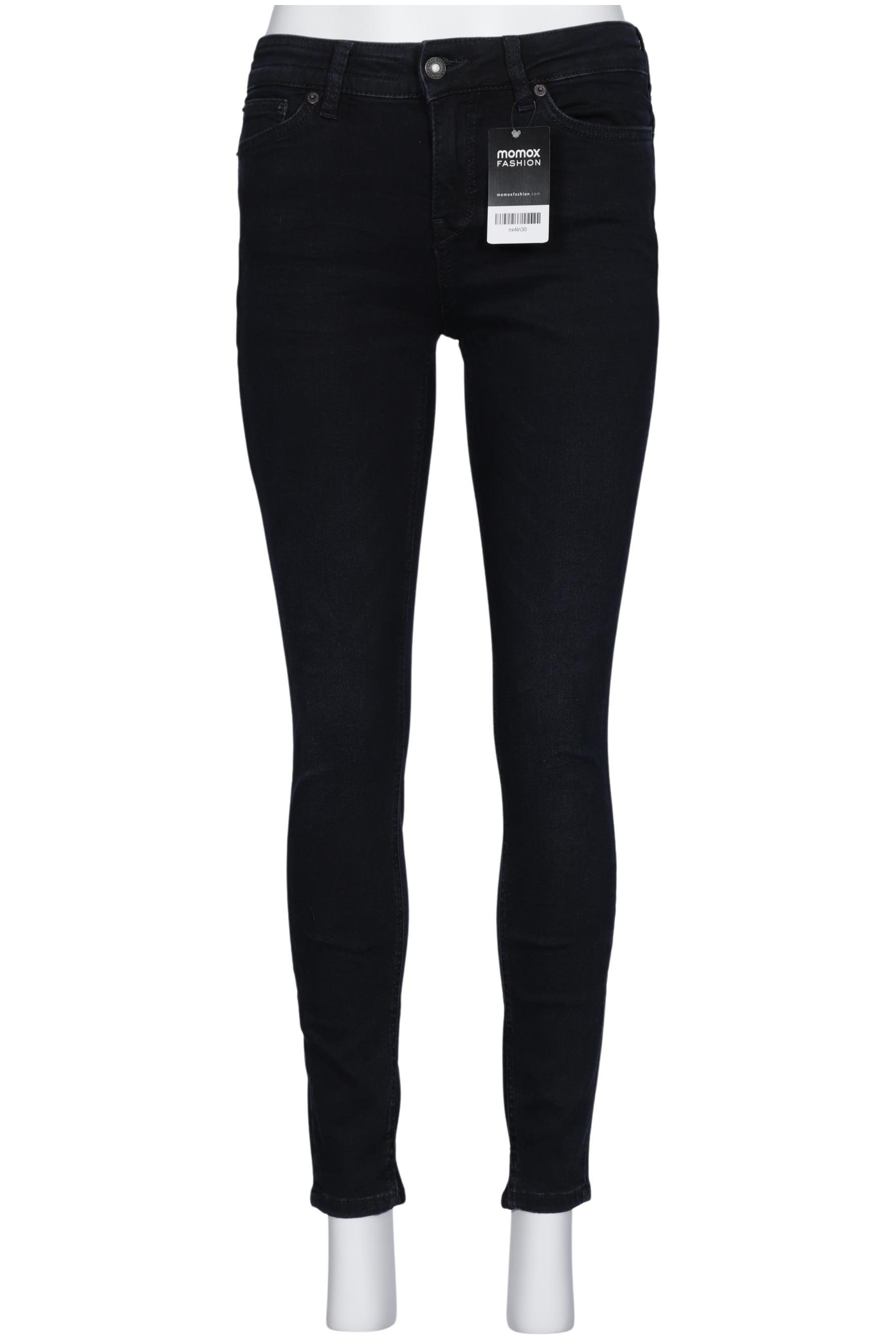 

Drykorn Damen Jeans, marineblau, Gr. 27