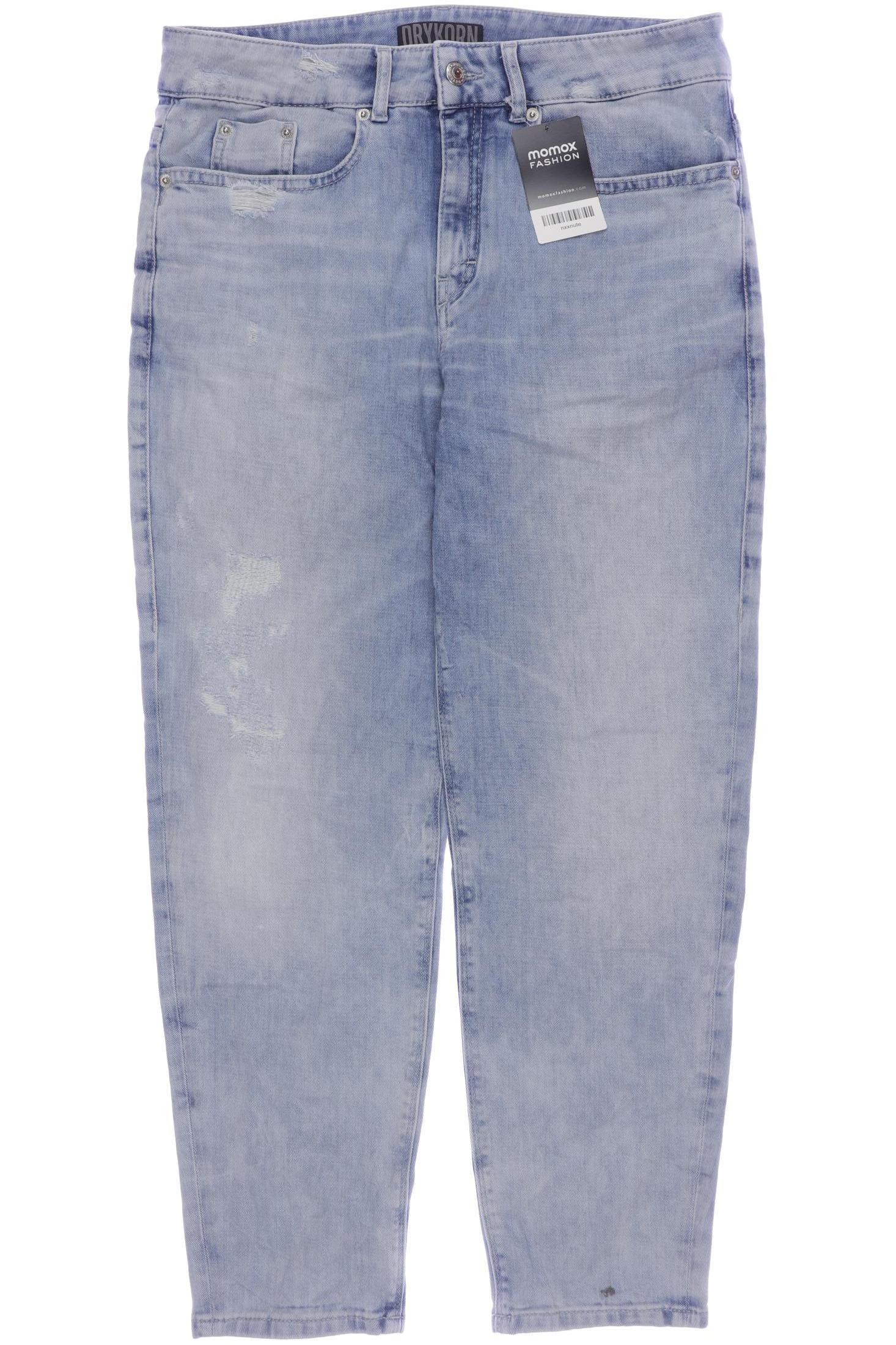 

Drykorn Damen Jeans, blau, Gr. 29