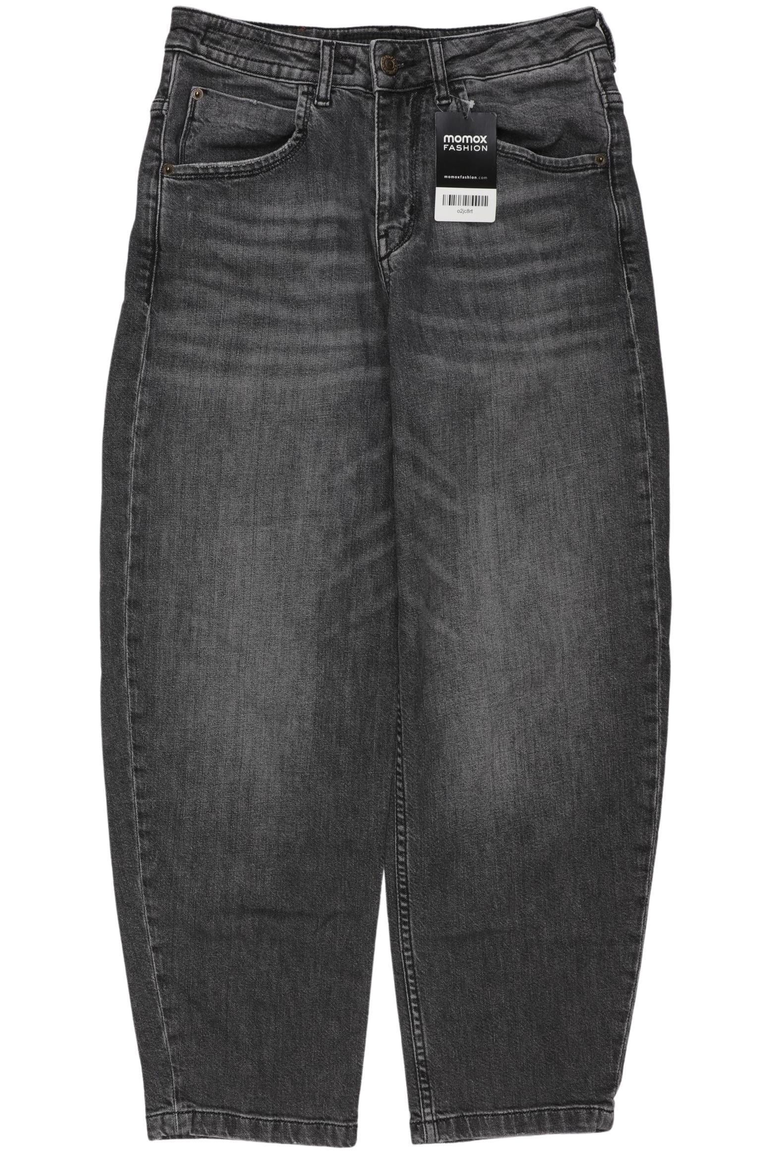 

Drykorn Damen Jeans, grau, Gr. 26