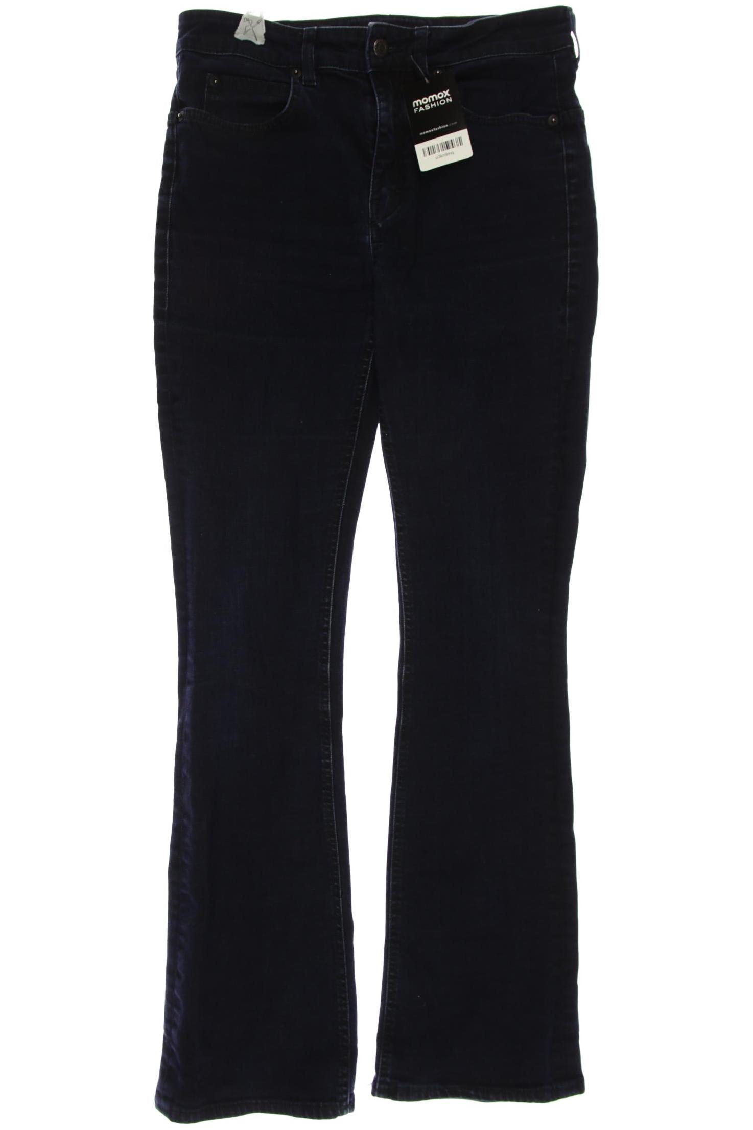 

Drykorn Damen Jeans, marineblau, Gr. 30