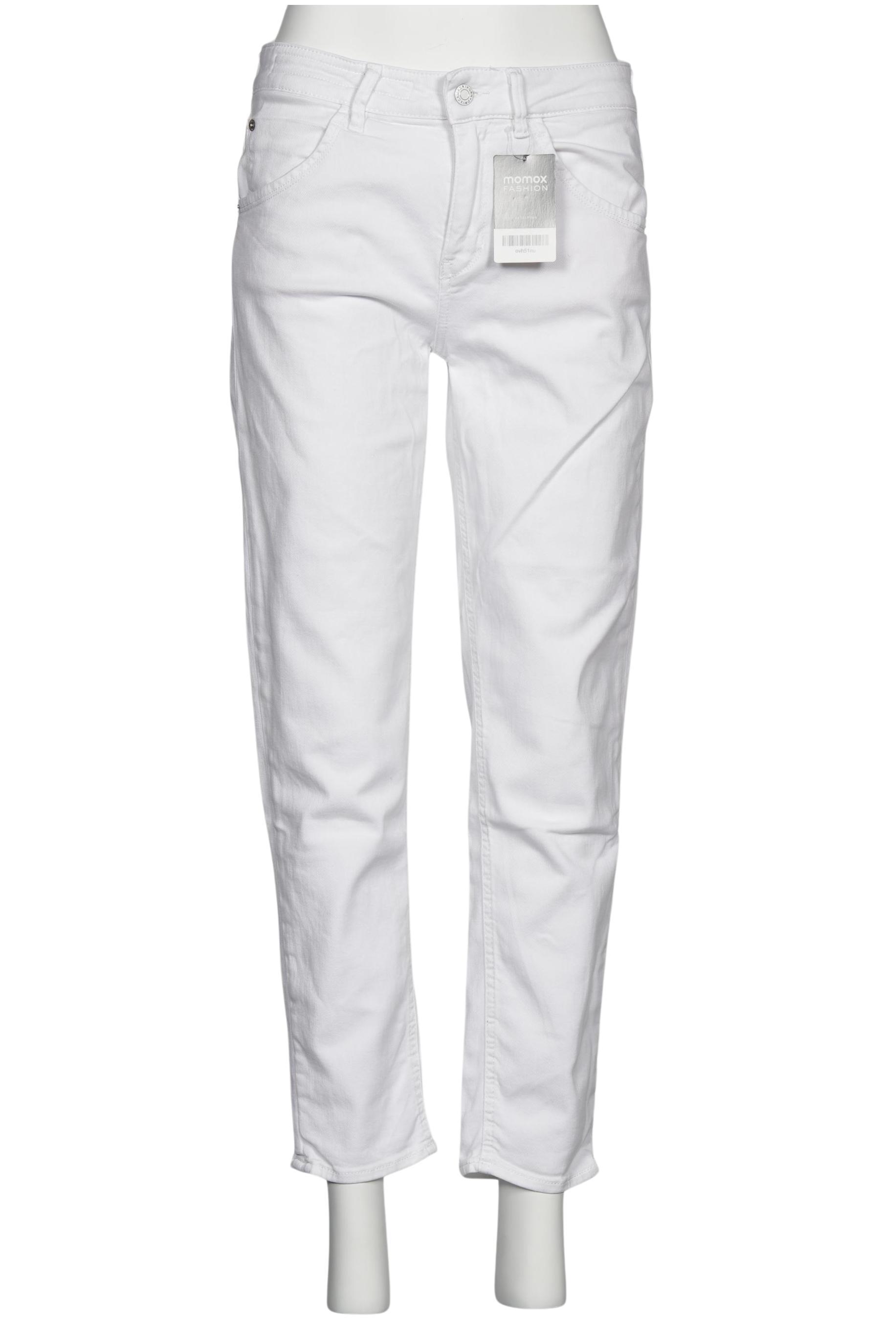 

Drykorn Damen Jeans, weiß, Gr. 29