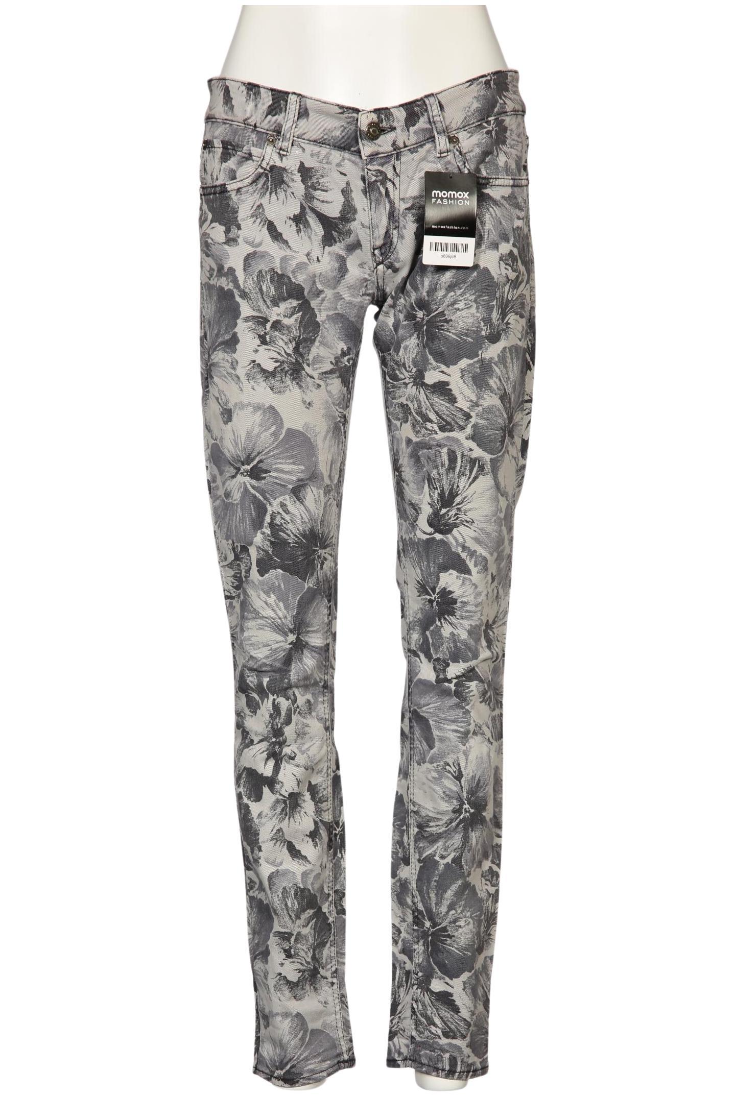 

Drykorn Damen Jeans, grau, Gr. 27