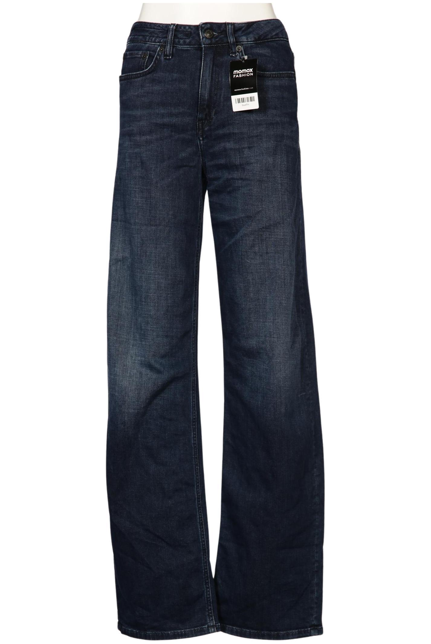 

Drykorn Damen Jeans, marineblau, Gr. 27
