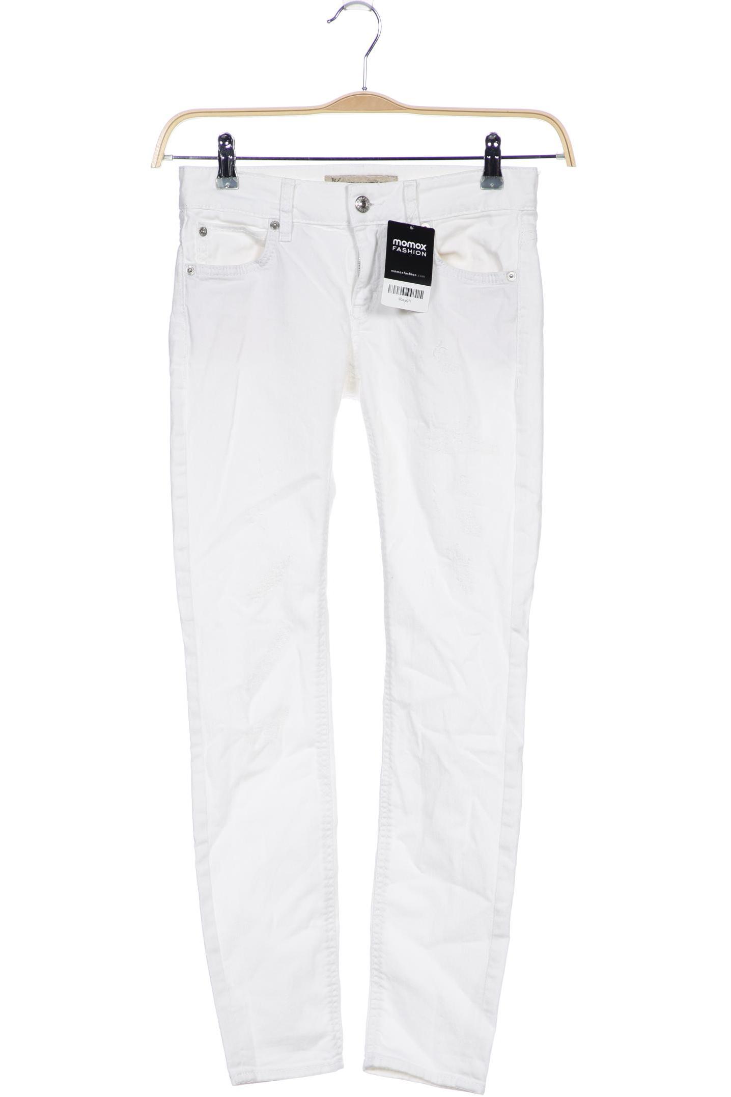 

Drykorn Damen Jeans, weiß