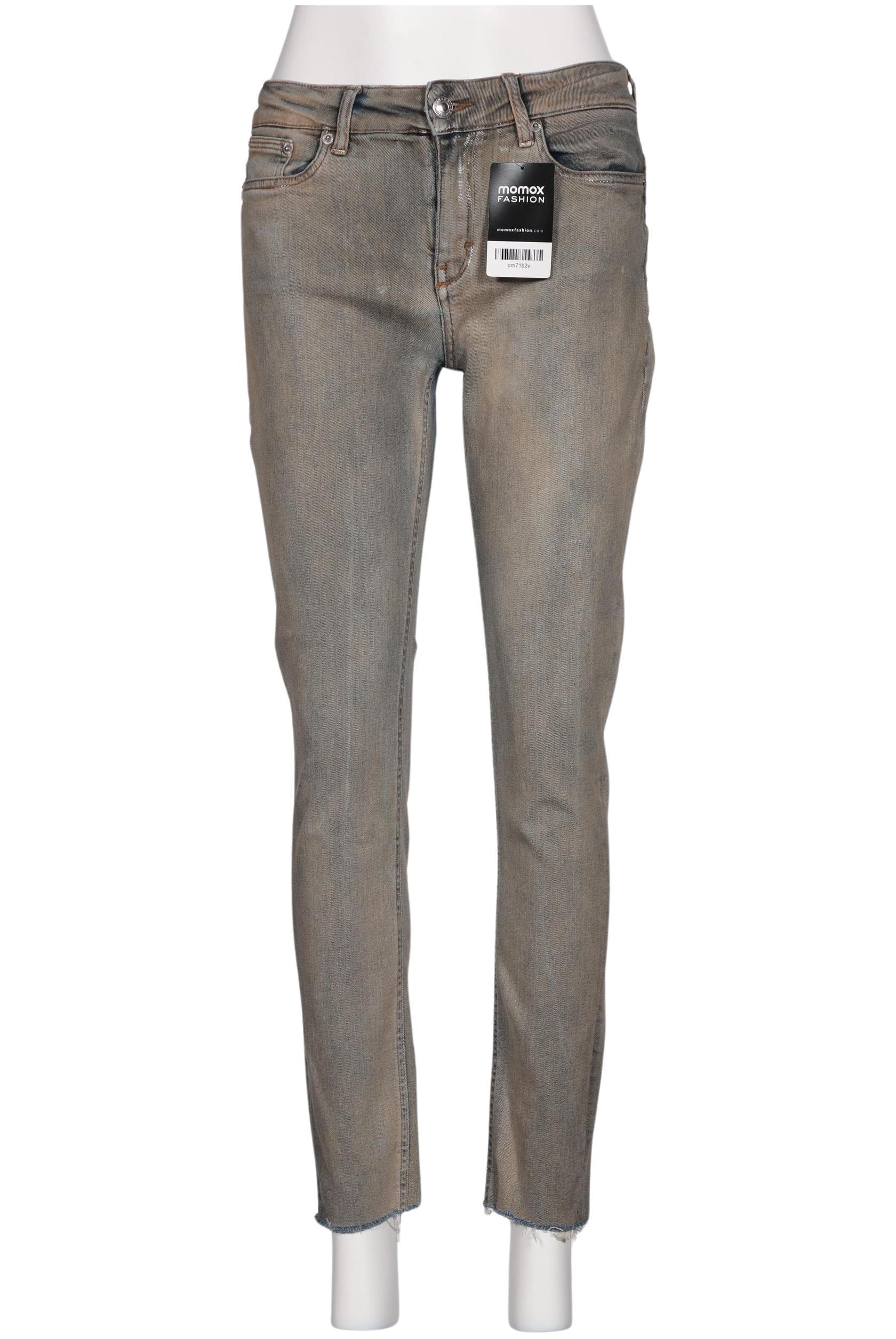 

Drykorn Damen Jeans, grau, Gr. 28