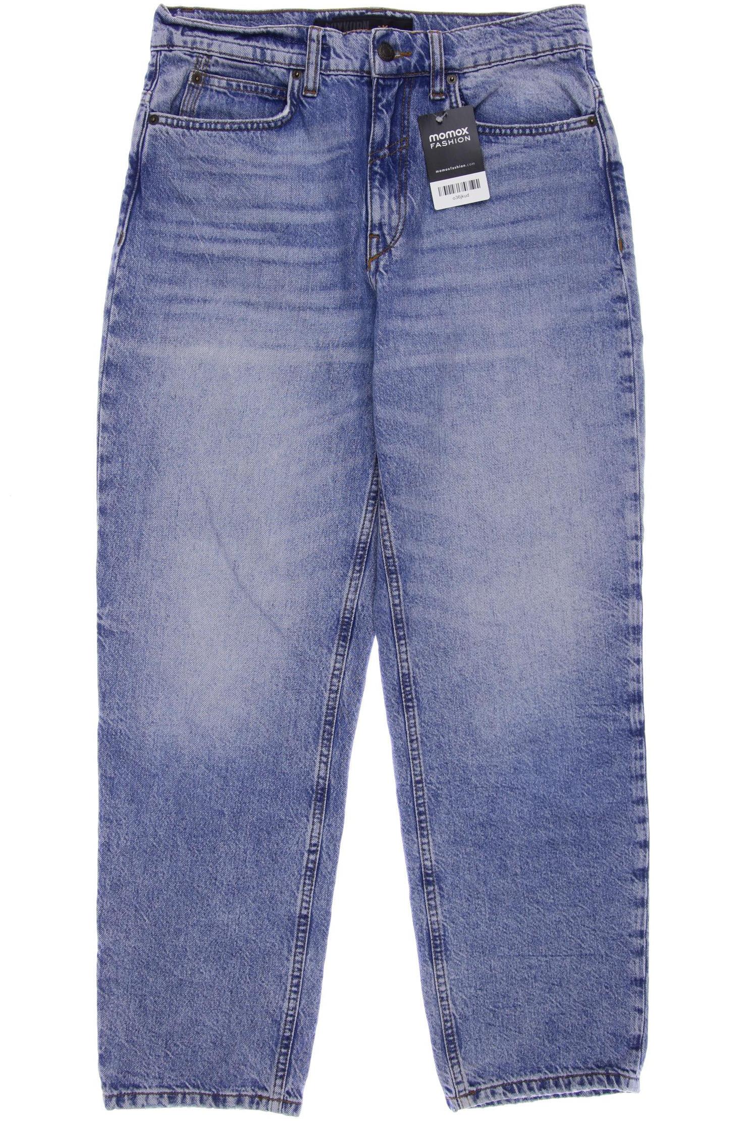

Drykorn Damen Jeans, blau