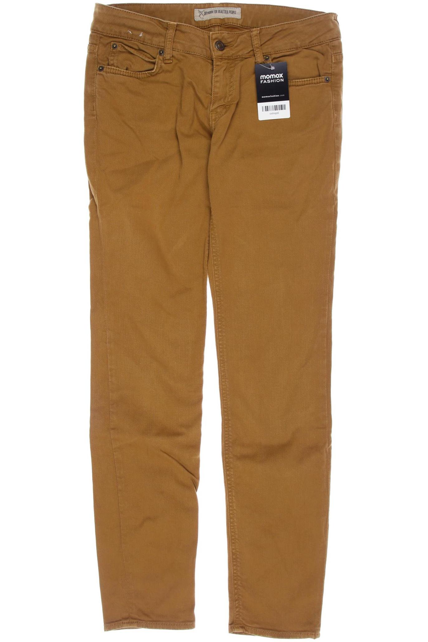 

Drykorn Damen Jeans, braun
