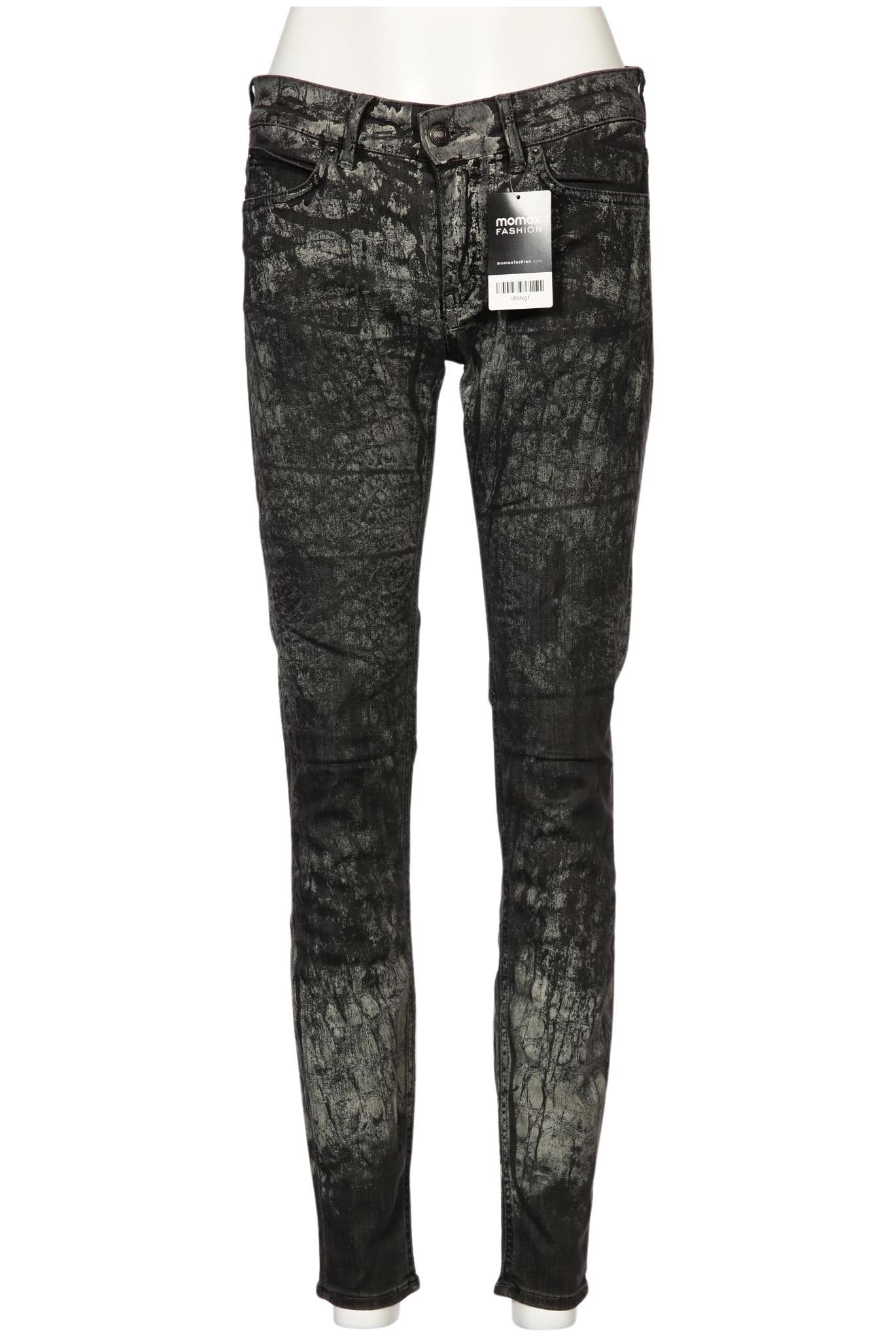

Drykorn Damen Jeans, schwarz, Gr. 29