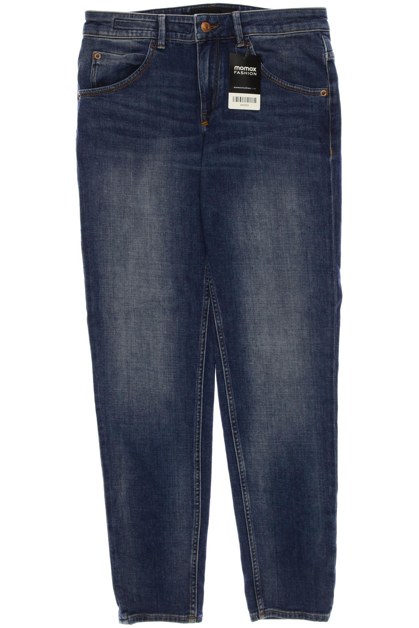 

Drykorn Damen Jeans, blau