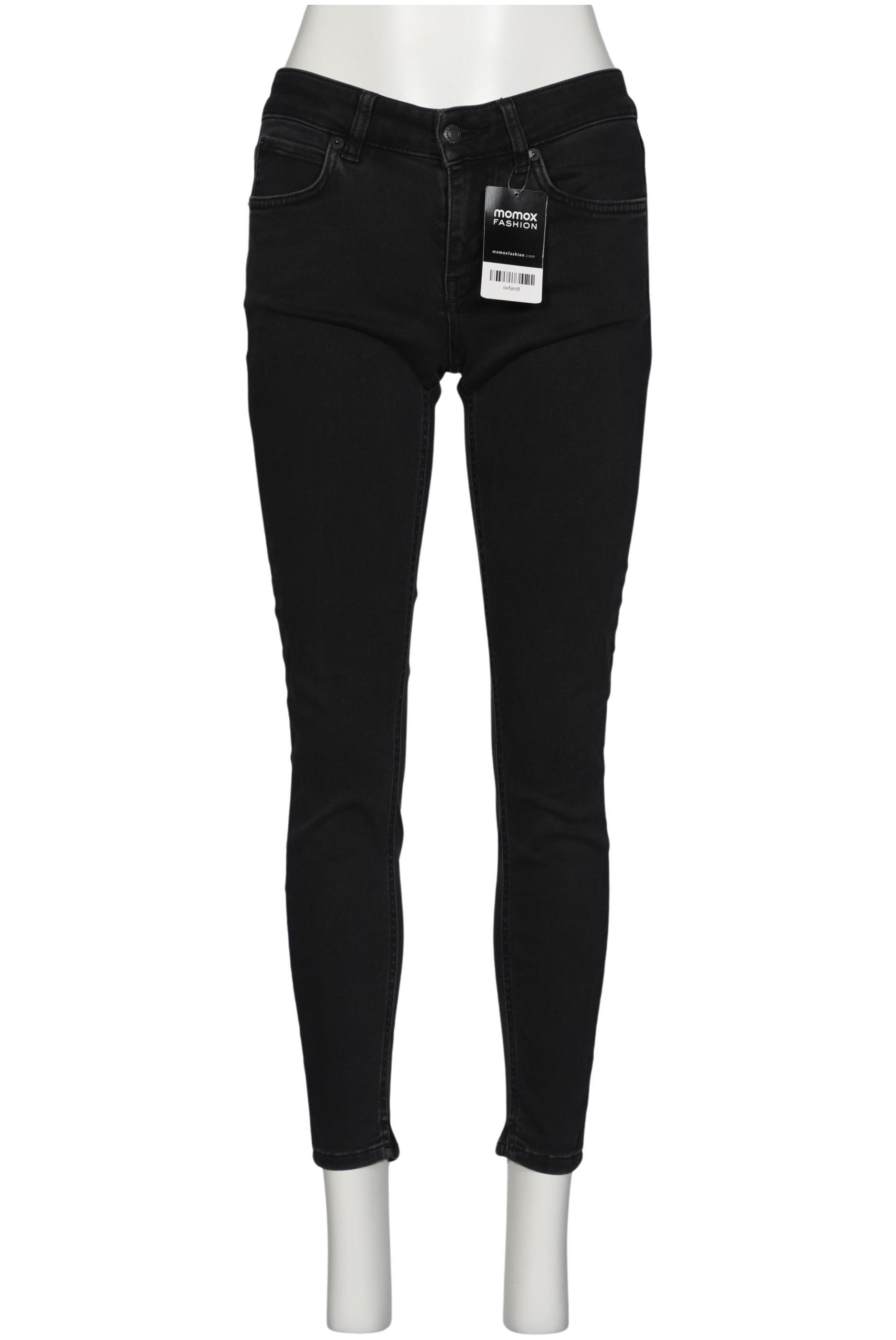 

Drykorn Damen Jeans, schwarz, Gr. 26